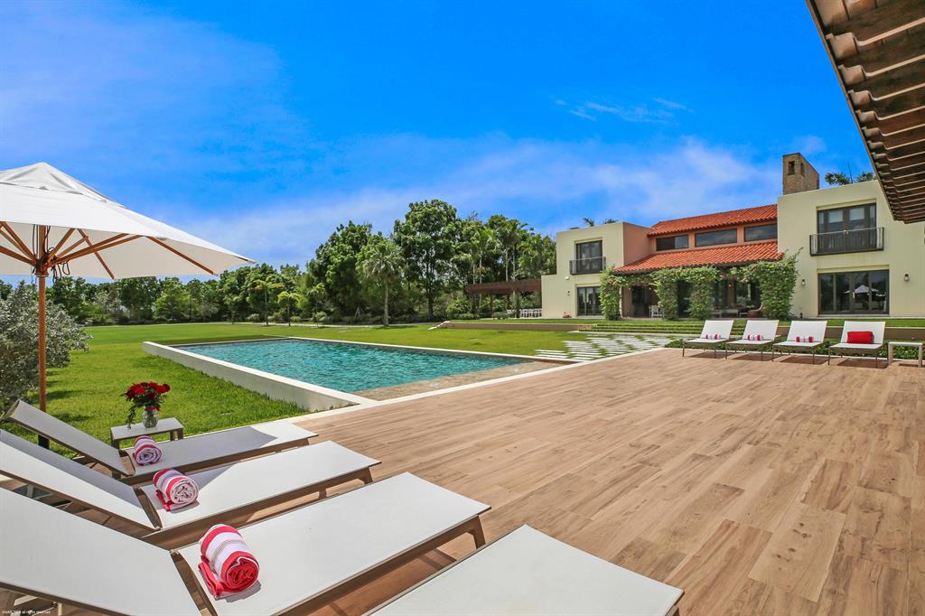 Las Palmas - Residential