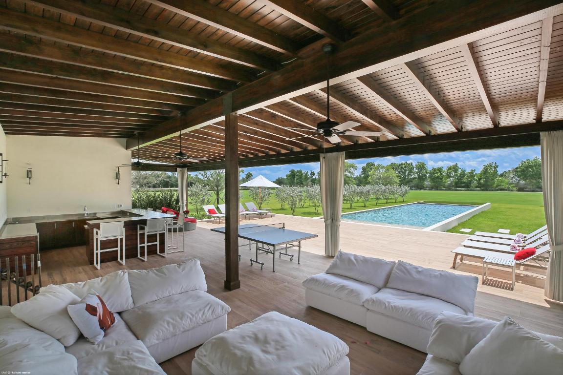 Las Palmas - Residential