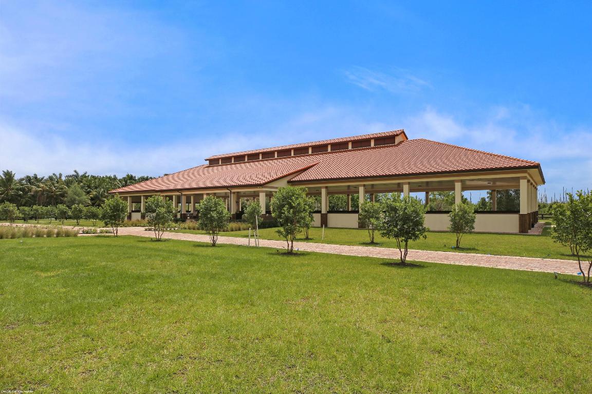 Las Palmas - Residential