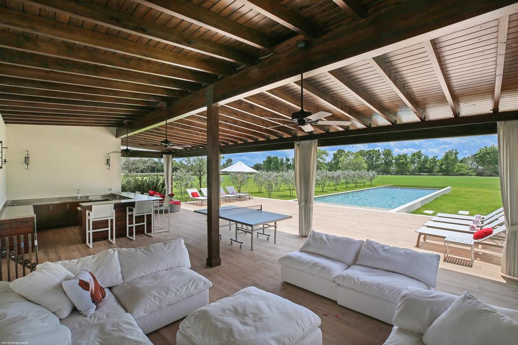 Las Palmas - Residential