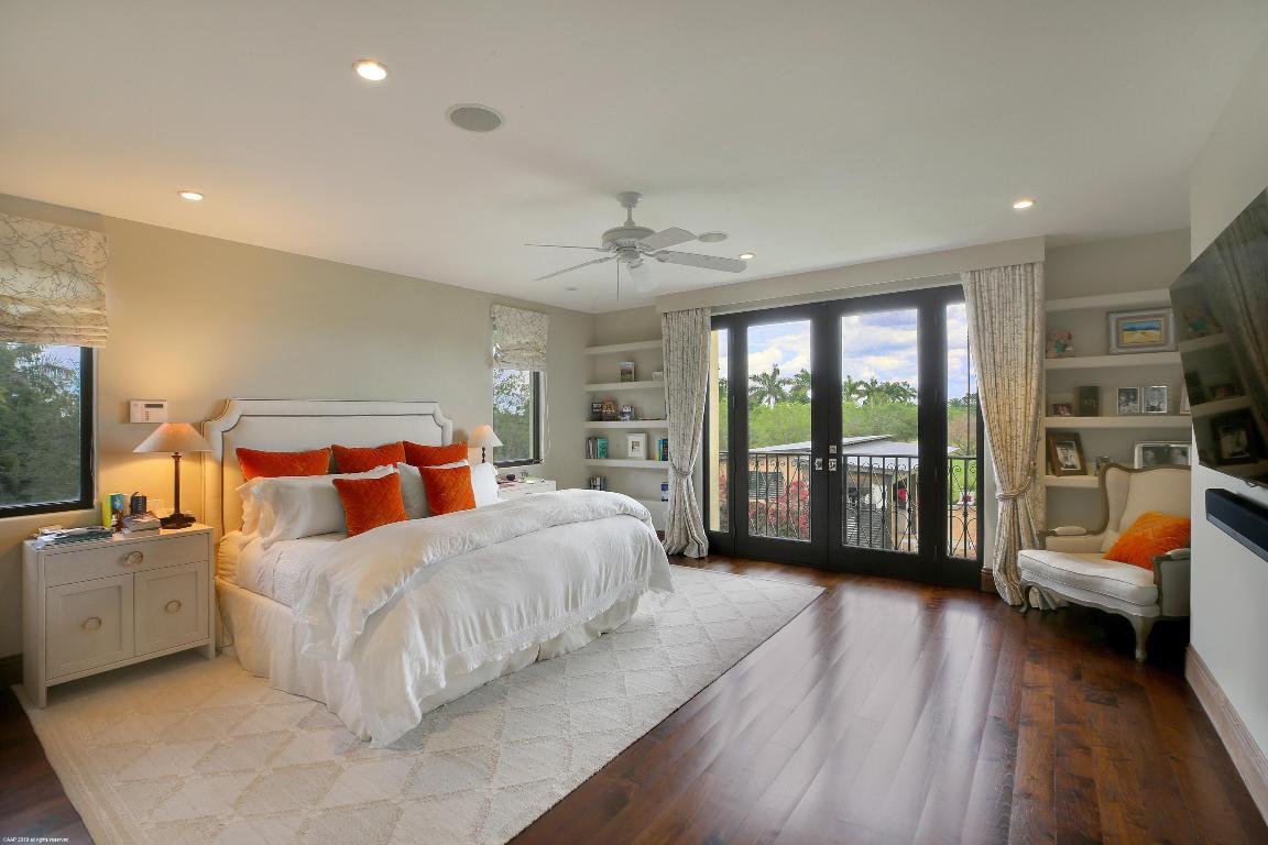 Las Palmas - Residential