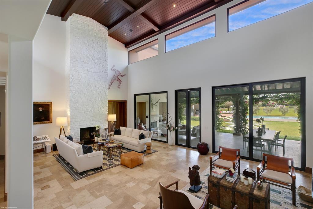 Las Palmas - Residential