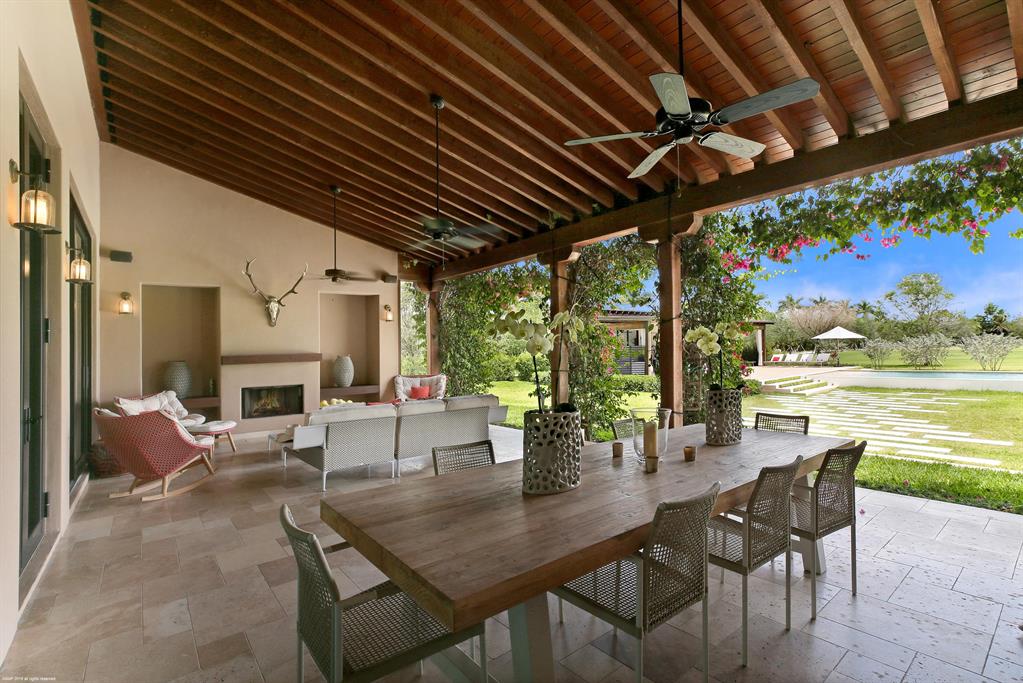 Las Palmas - Residential