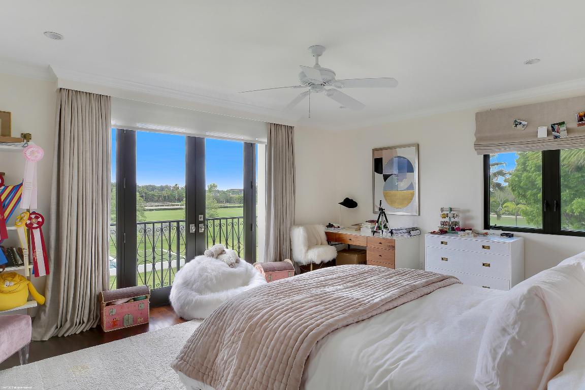 Las Palmas - Residential