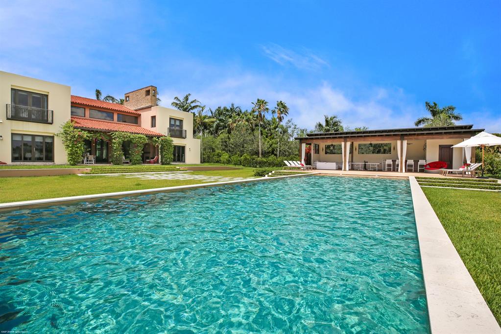 Las Palmas - Residential