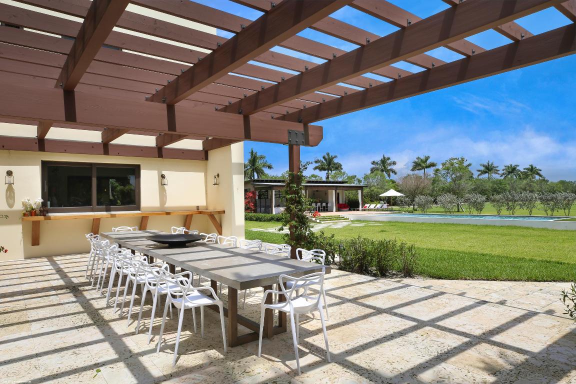 Las Palmas - Residential