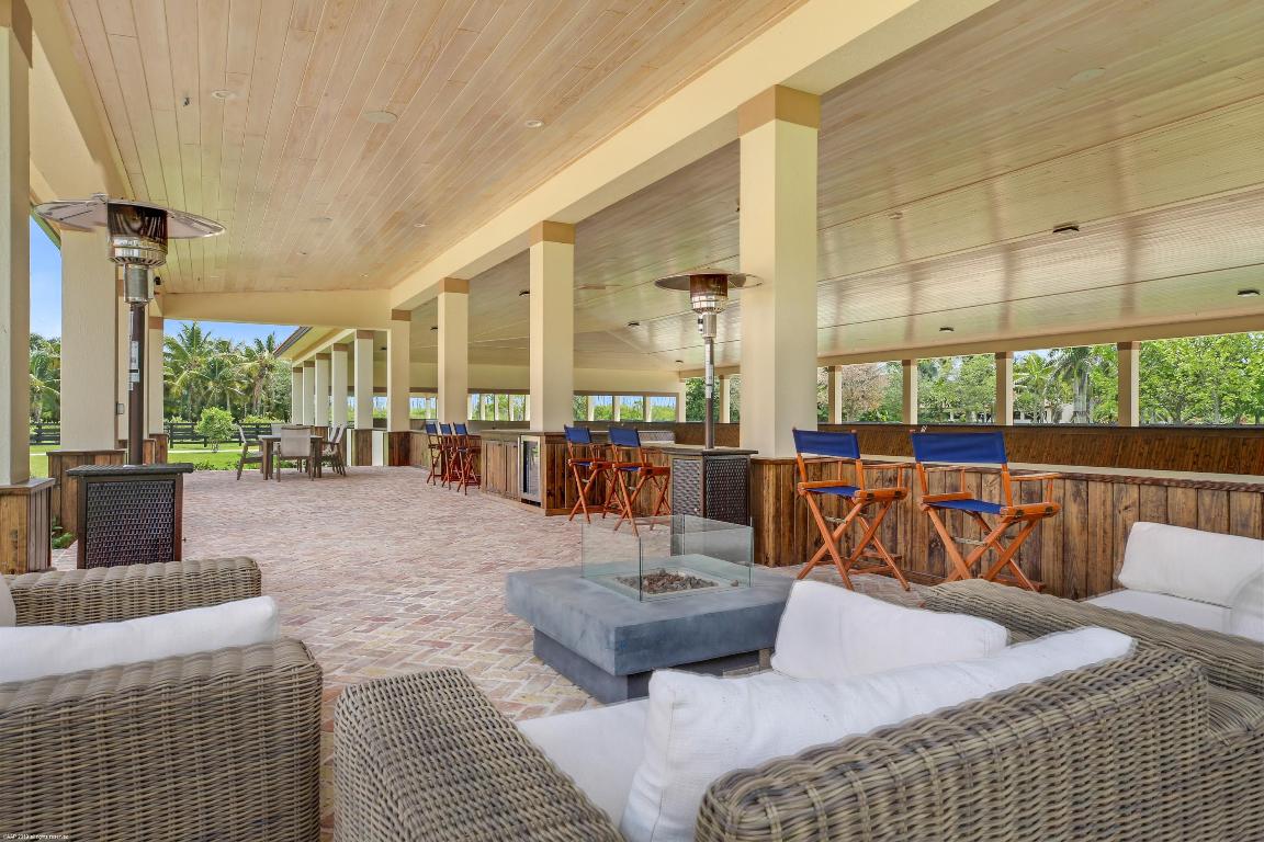 Las Palmas - Residential