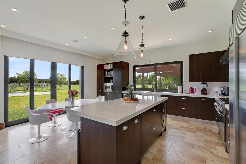 Las Palmas - Residential