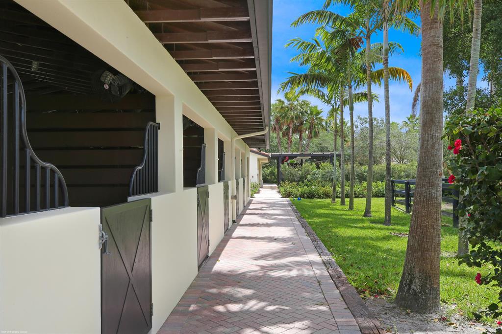 Las Palmas - Residential