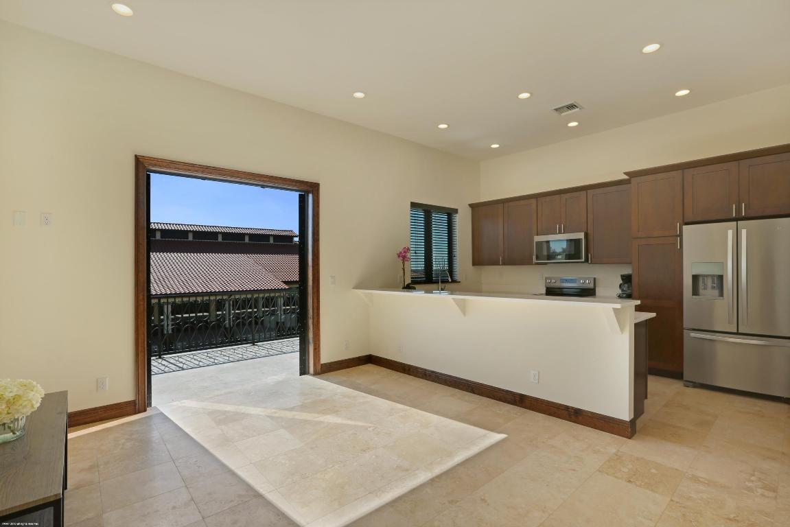 Las Palmas - Residential