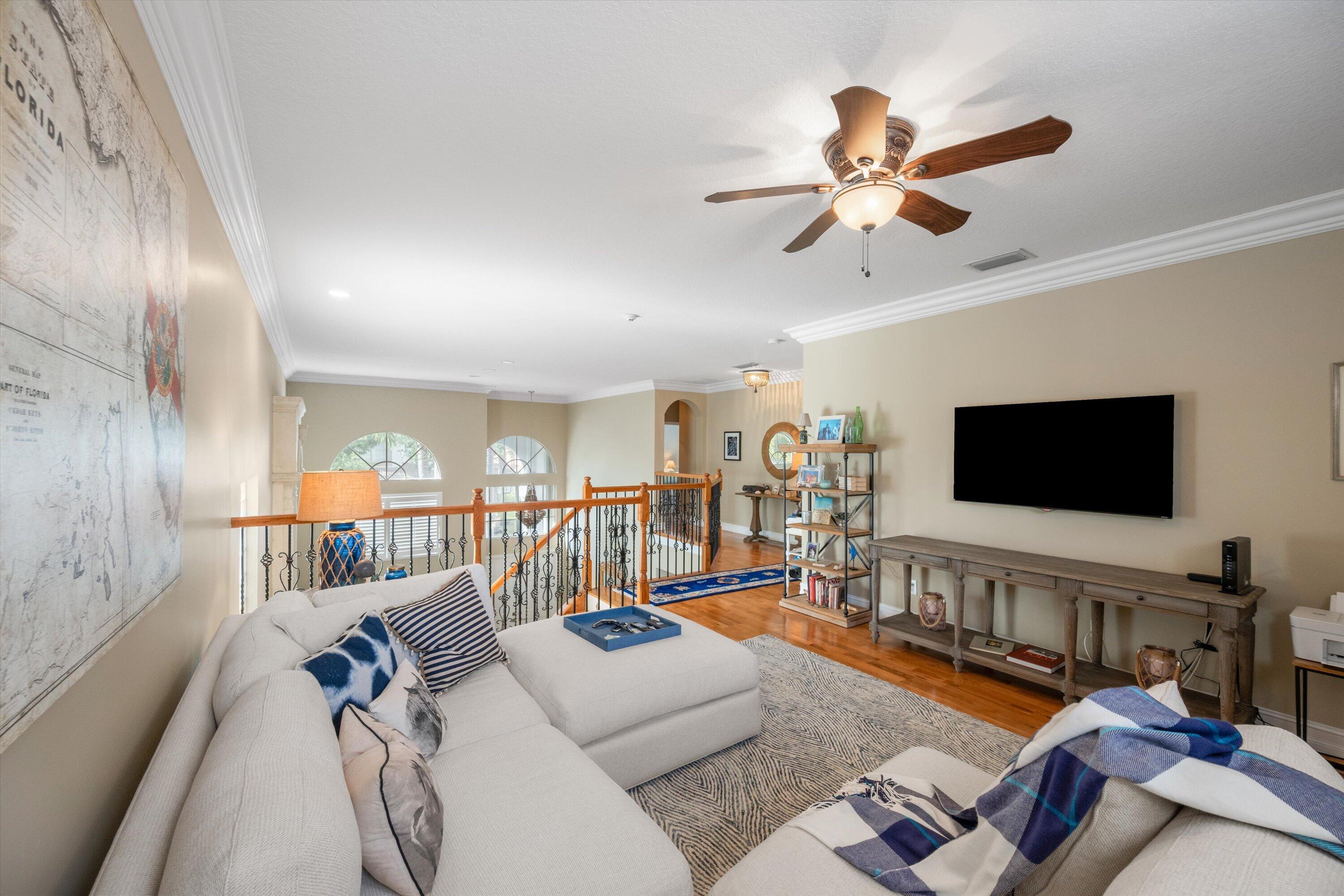 CANYON ISLES 1 - Residential