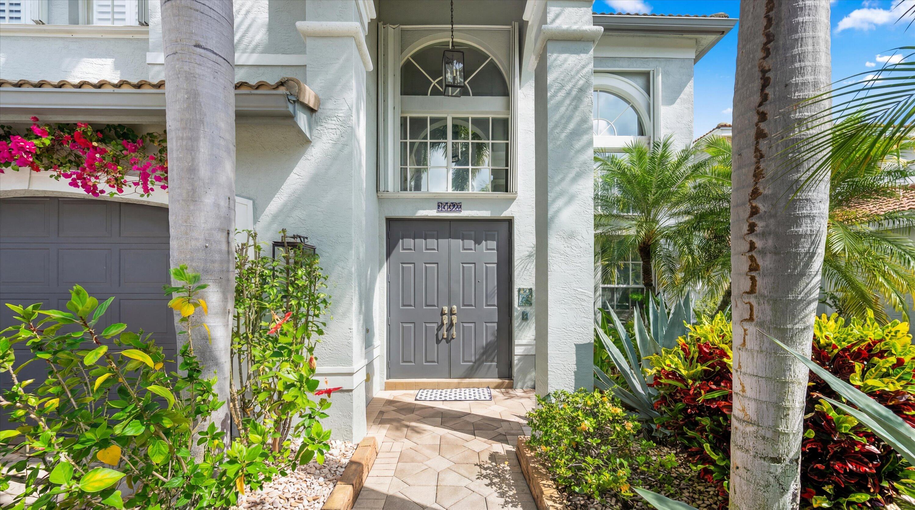 8628 Breezy Hill Drive