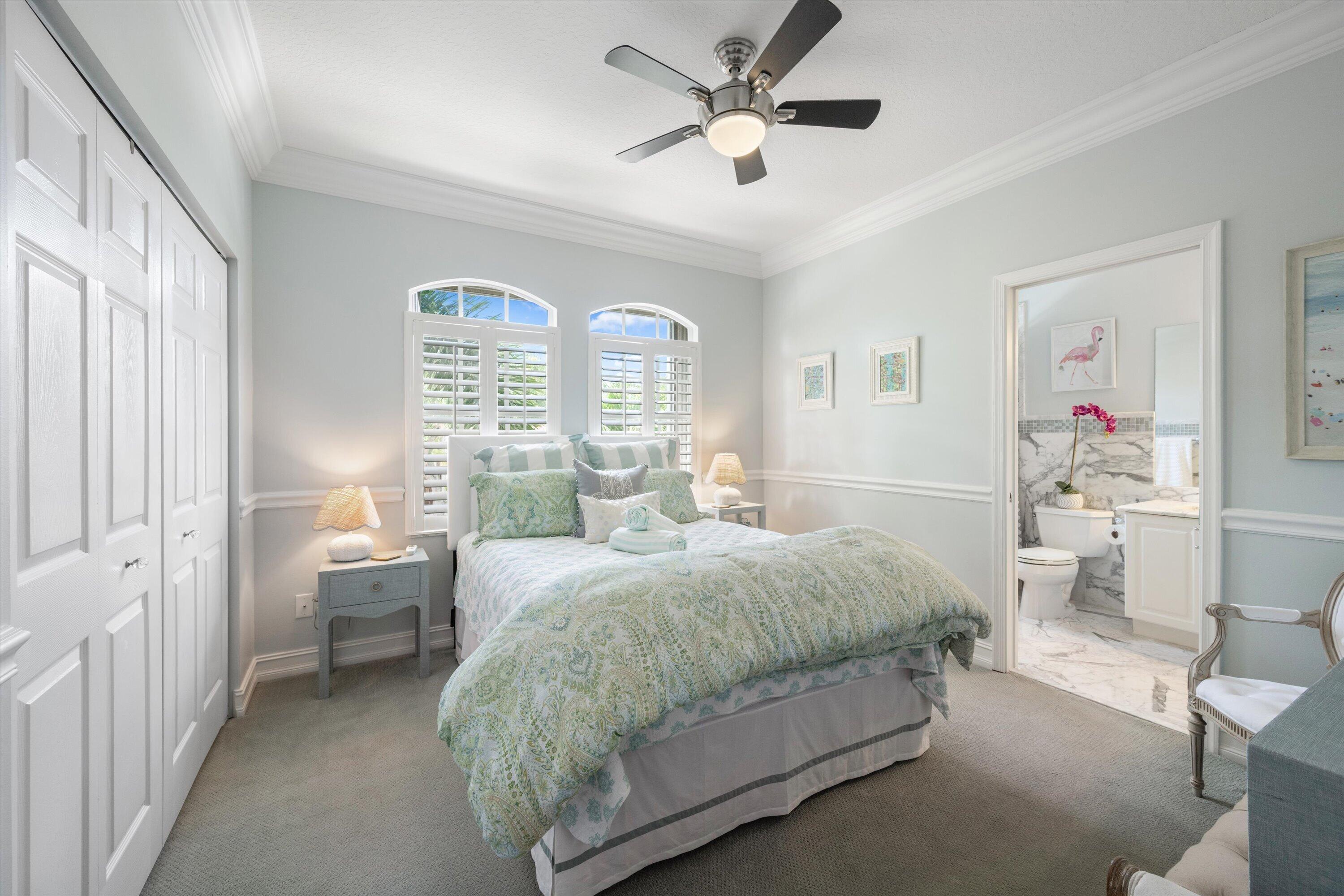 CANYON ISLES 1 - Residential