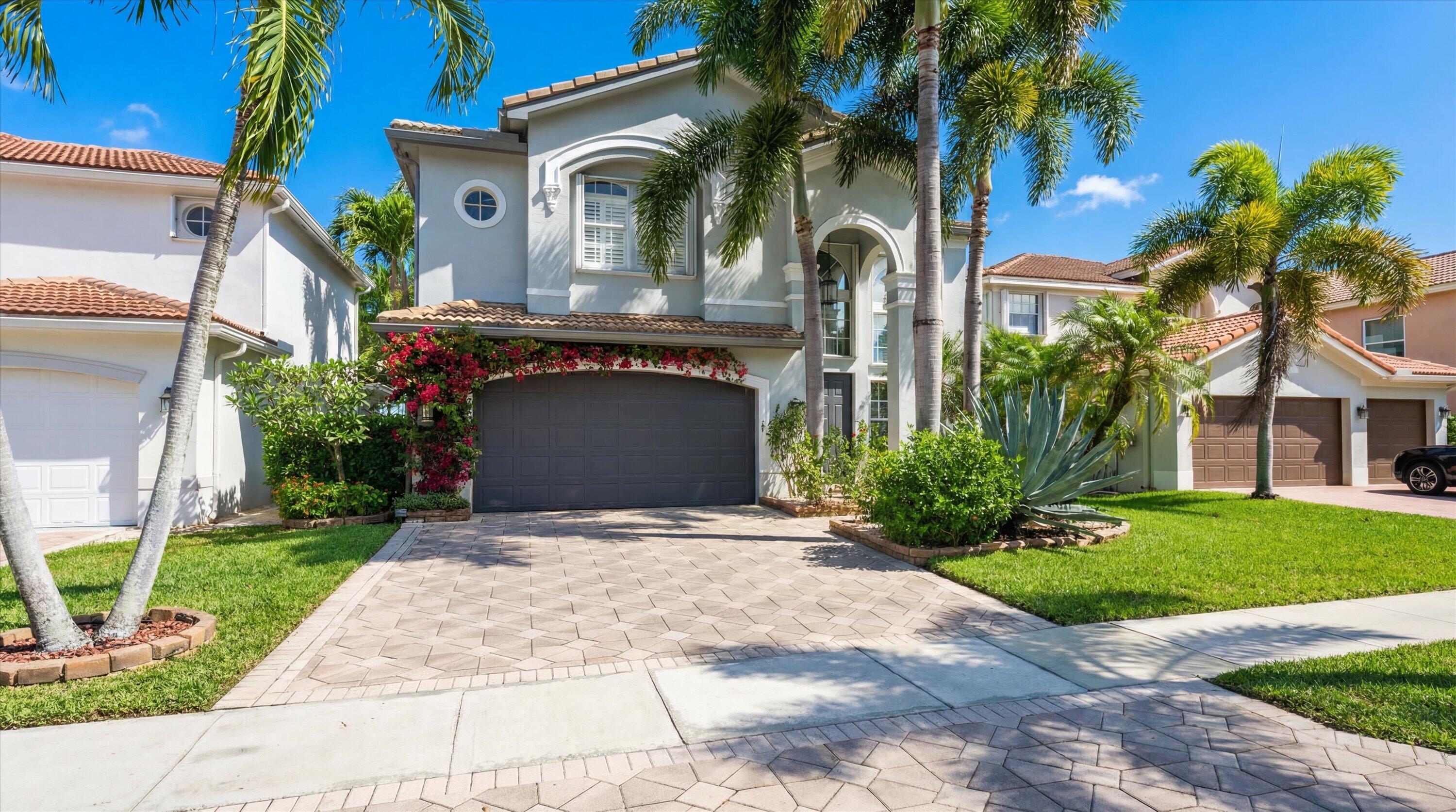 8628 Breezy Hill Drive