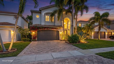 8628 Breezy Hill Drive Boynton Beach FL 33473