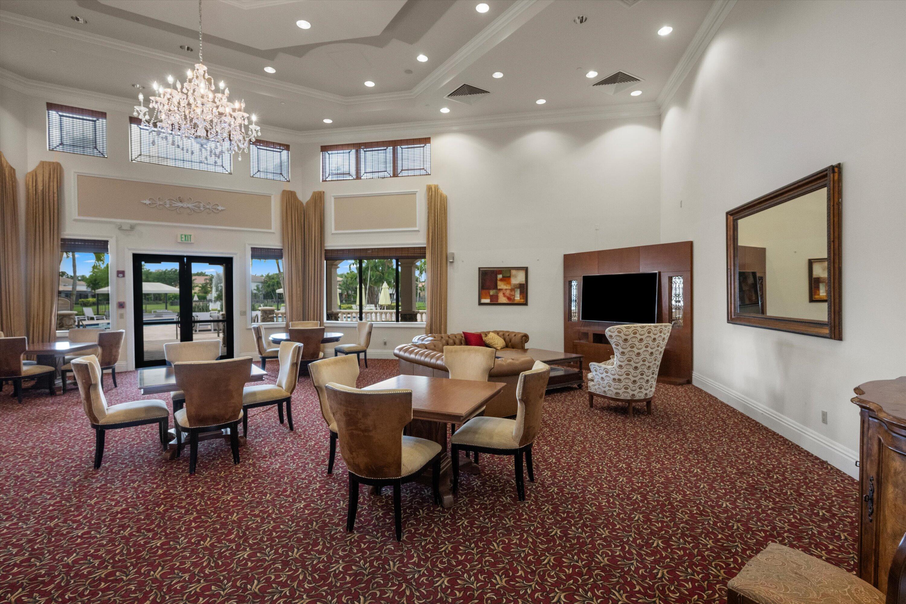 CANYON ISLES 1 - Residential