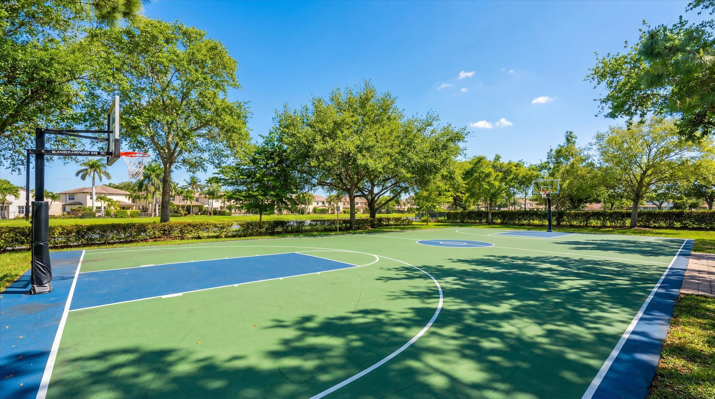 CANYON ISLES 1 - Residential