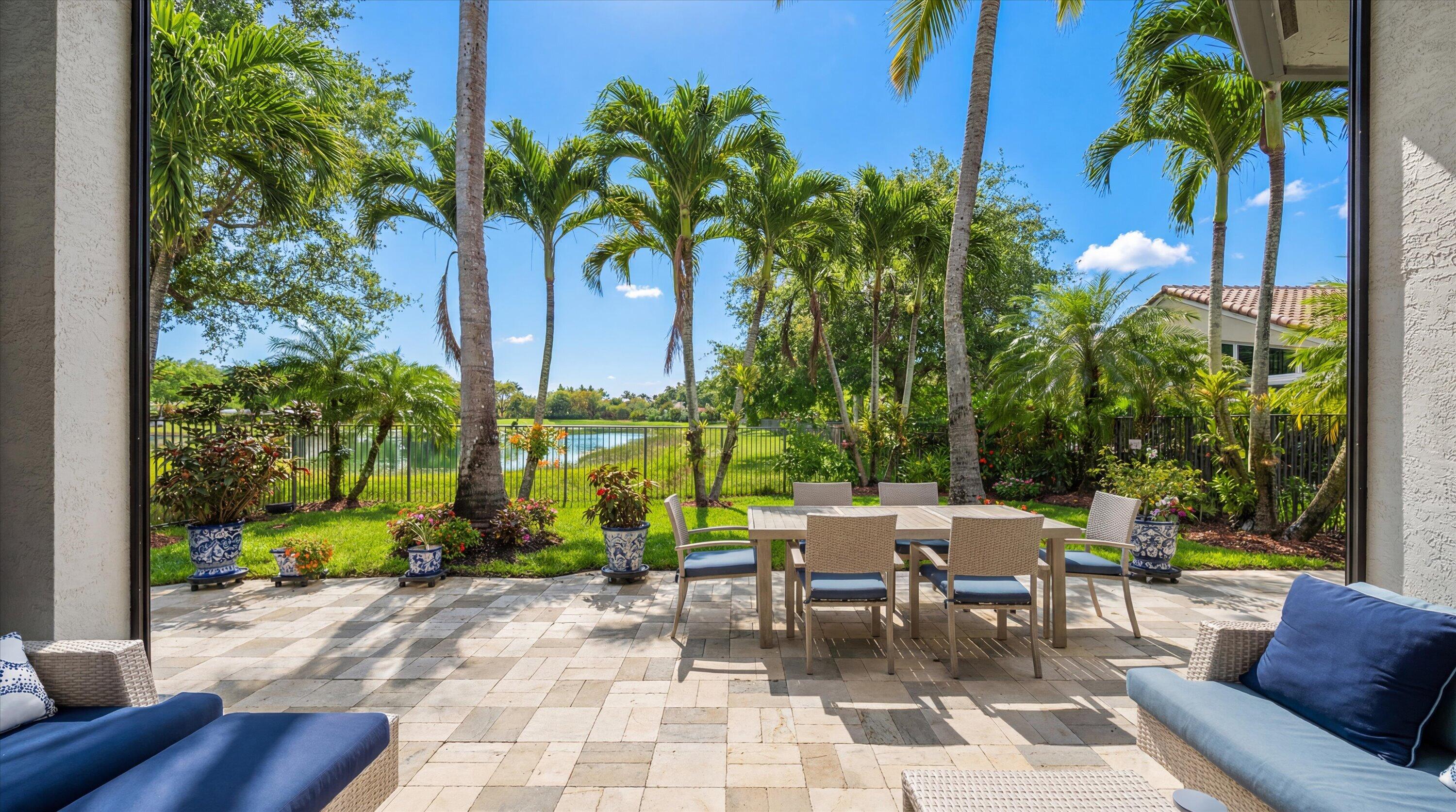 CANYON ISLES 1 - Residential