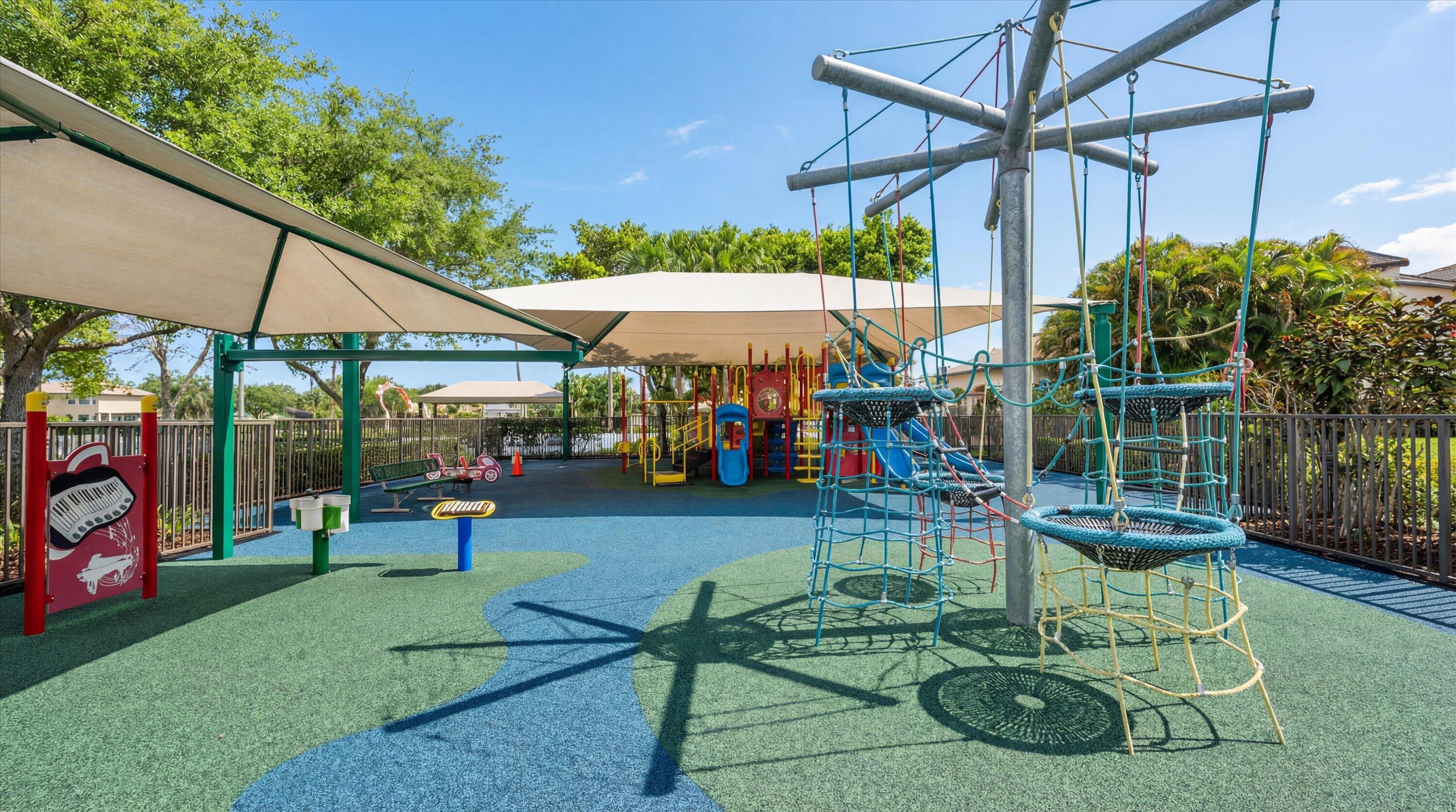 CANYON ISLES 1 - Residential