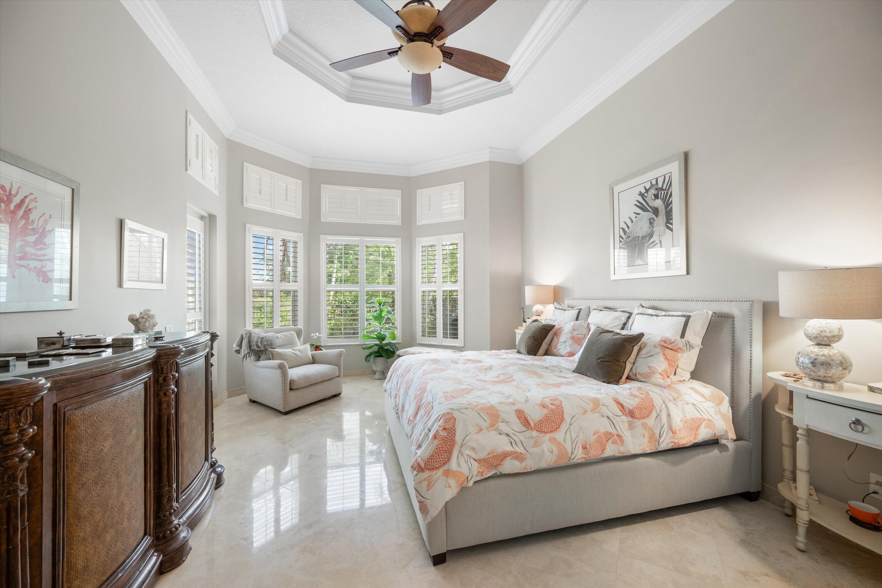 CANYON ISLES 1 - Residential