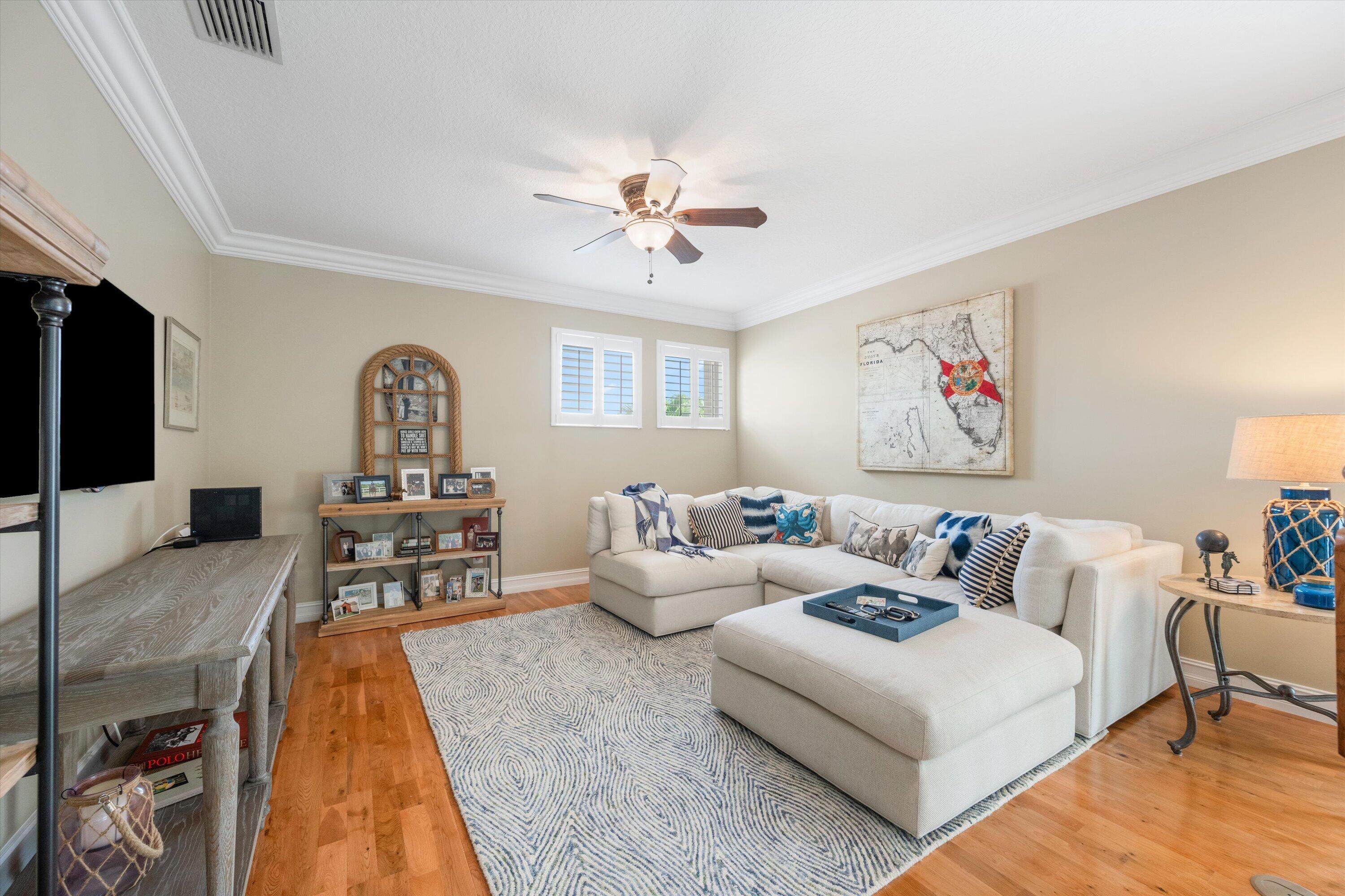 CANYON ISLES 1 - Residential