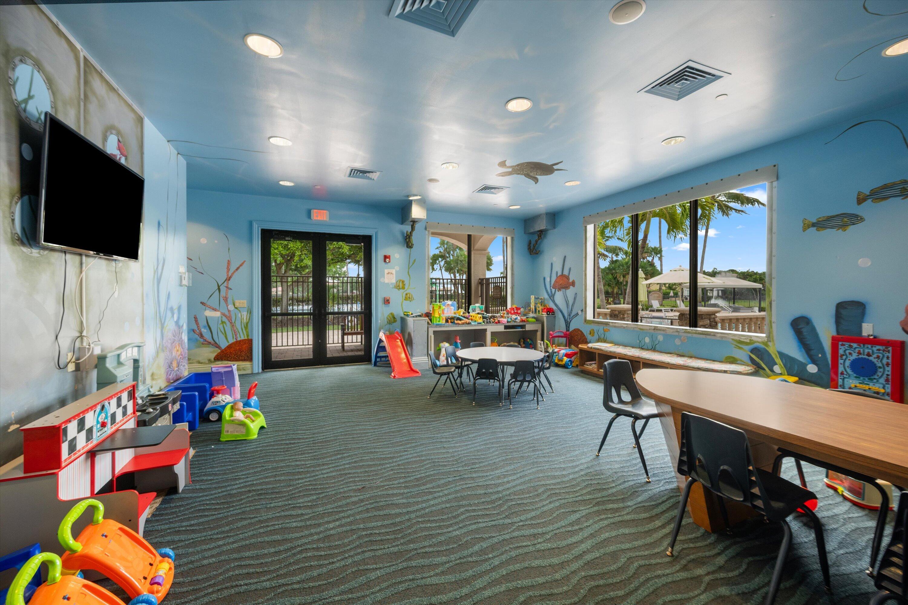 CANYON ISLES 1 - Residential