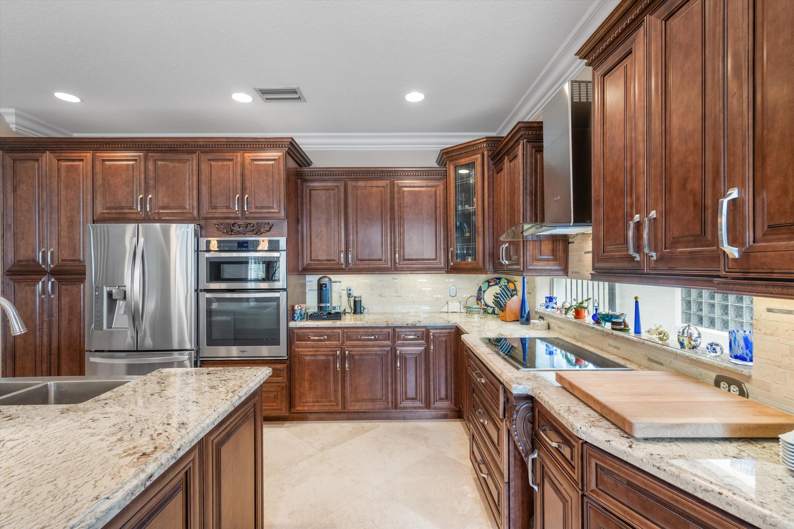 CANYON ISLES 1 - Residential