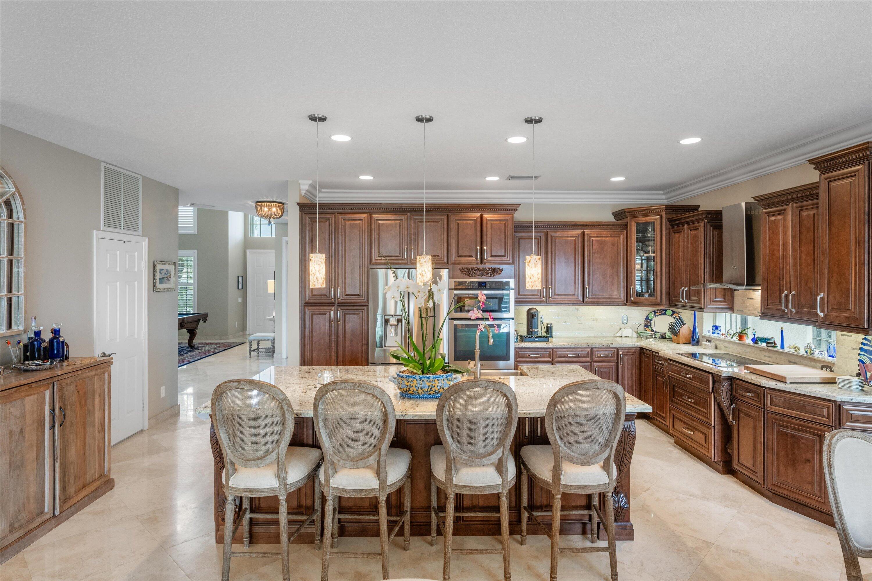 CANYON ISLES 1 - Residential