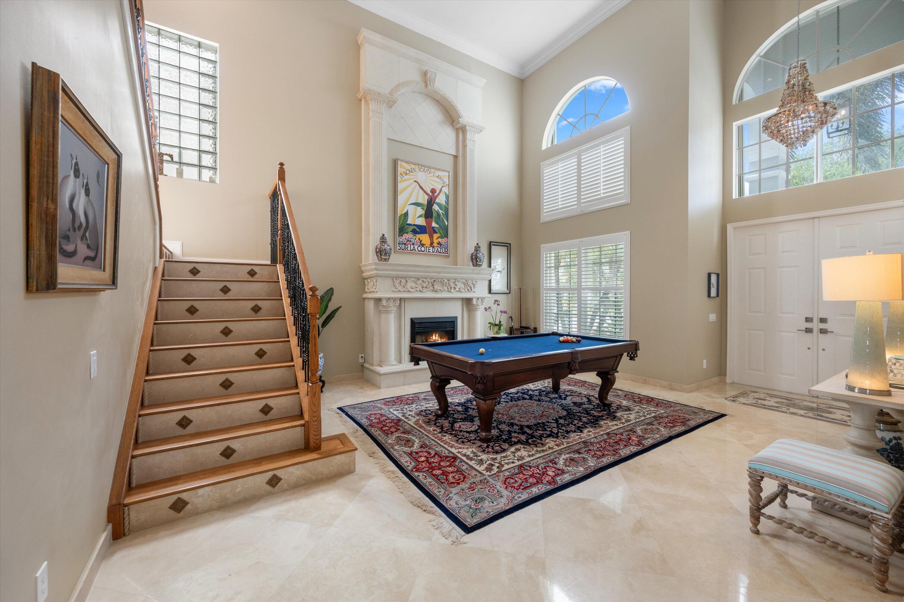 CANYON ISLES 1 - Residential