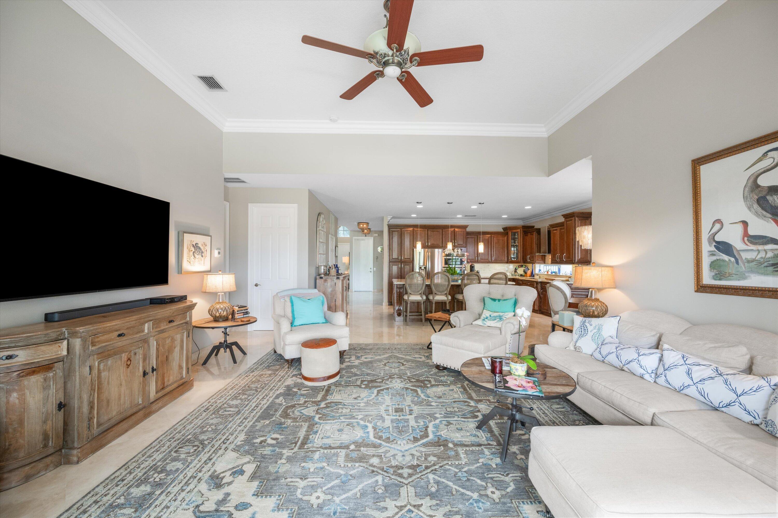 CANYON ISLES 1 - Residential