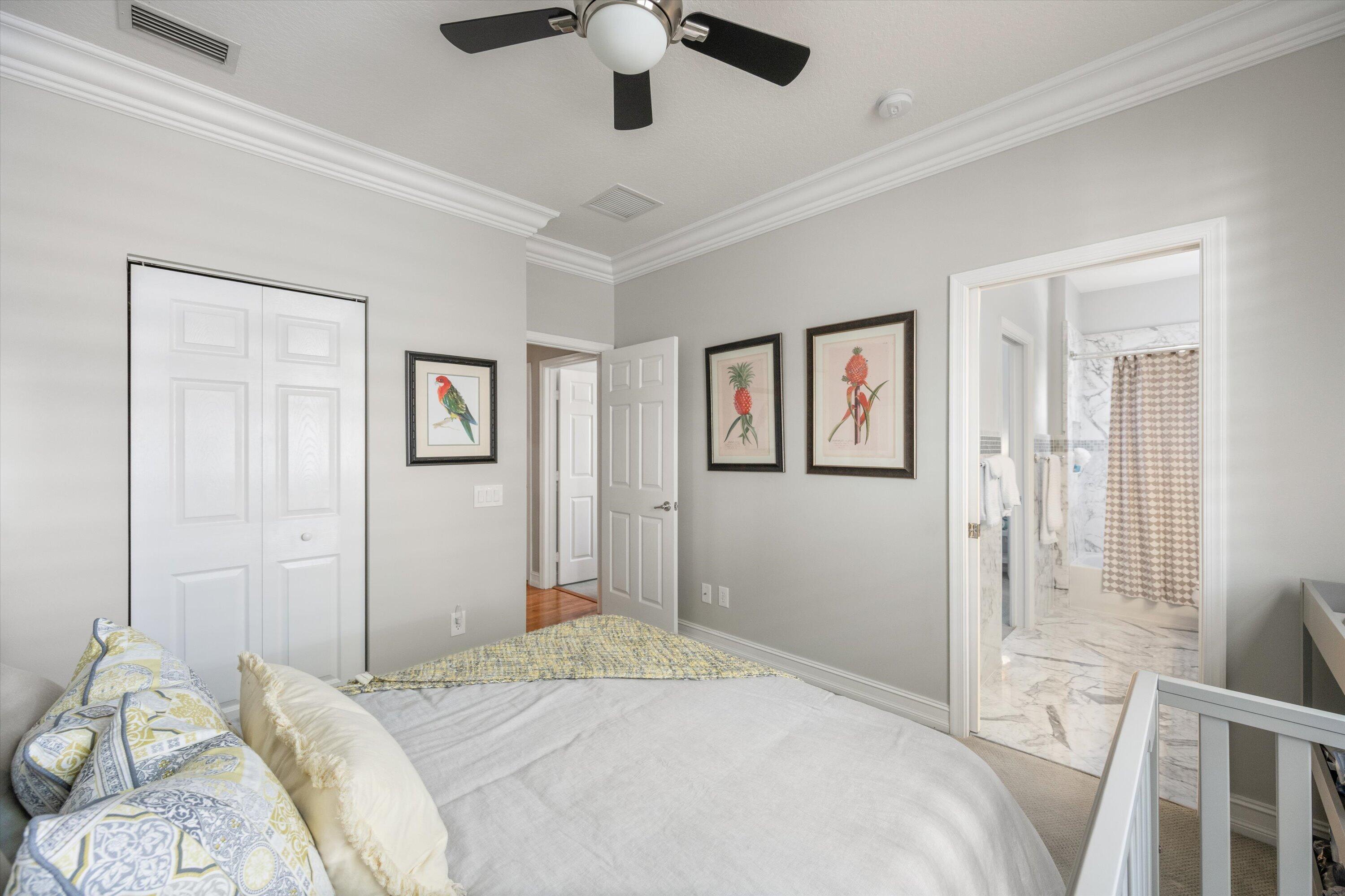 CANYON ISLES 1 - Residential