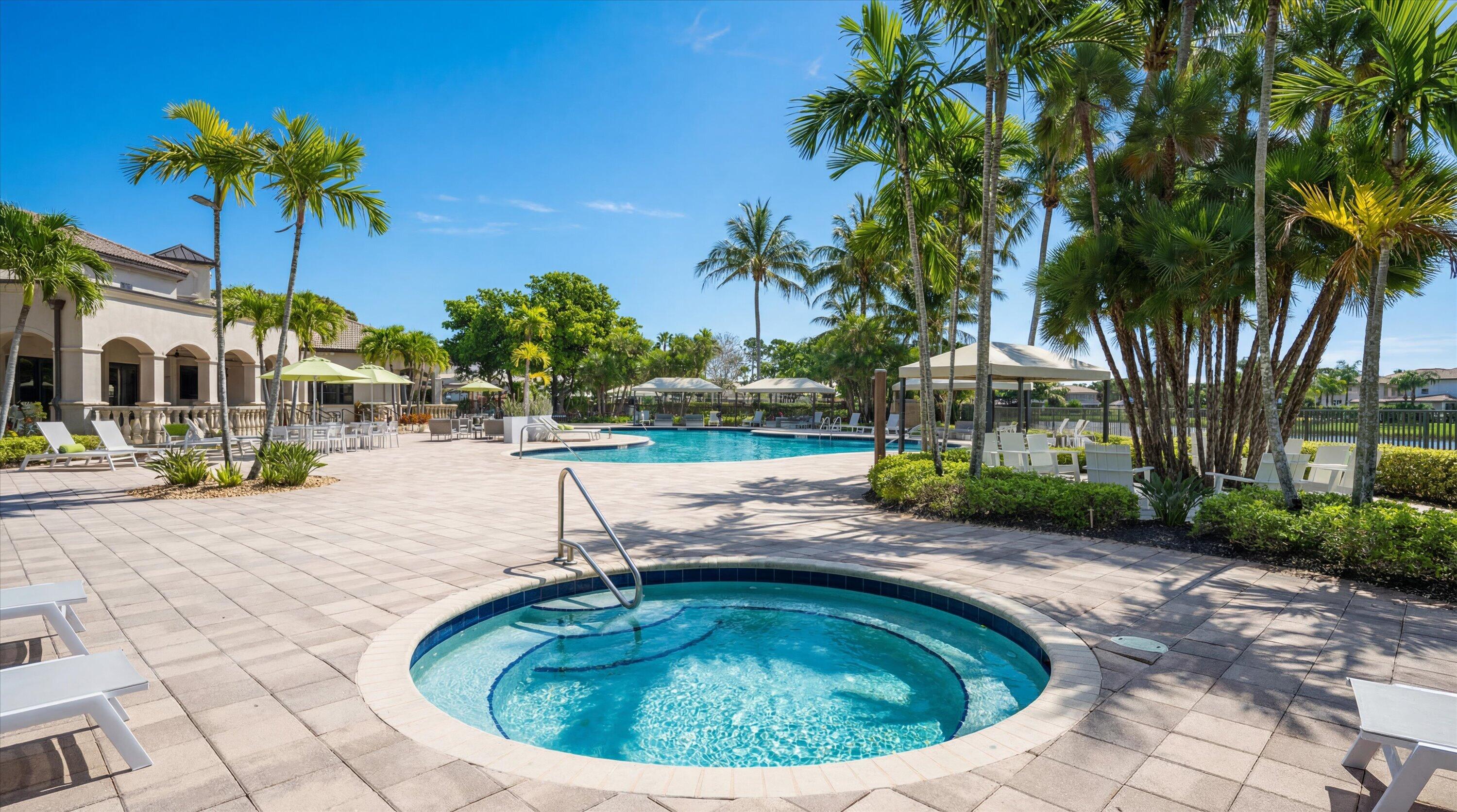 CANYON ISLES 1 - Residential