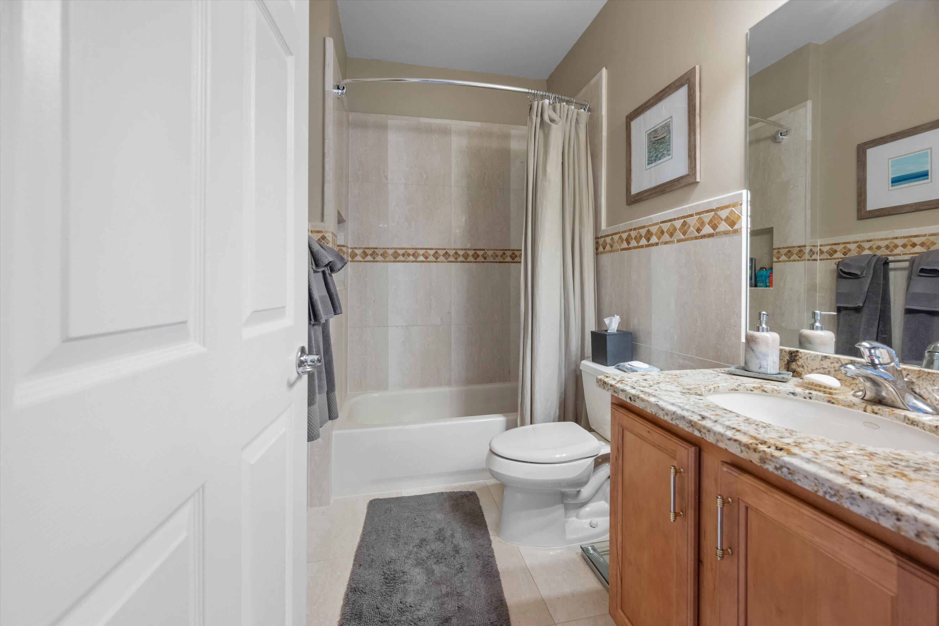 CANYON ISLES 1 - Residential