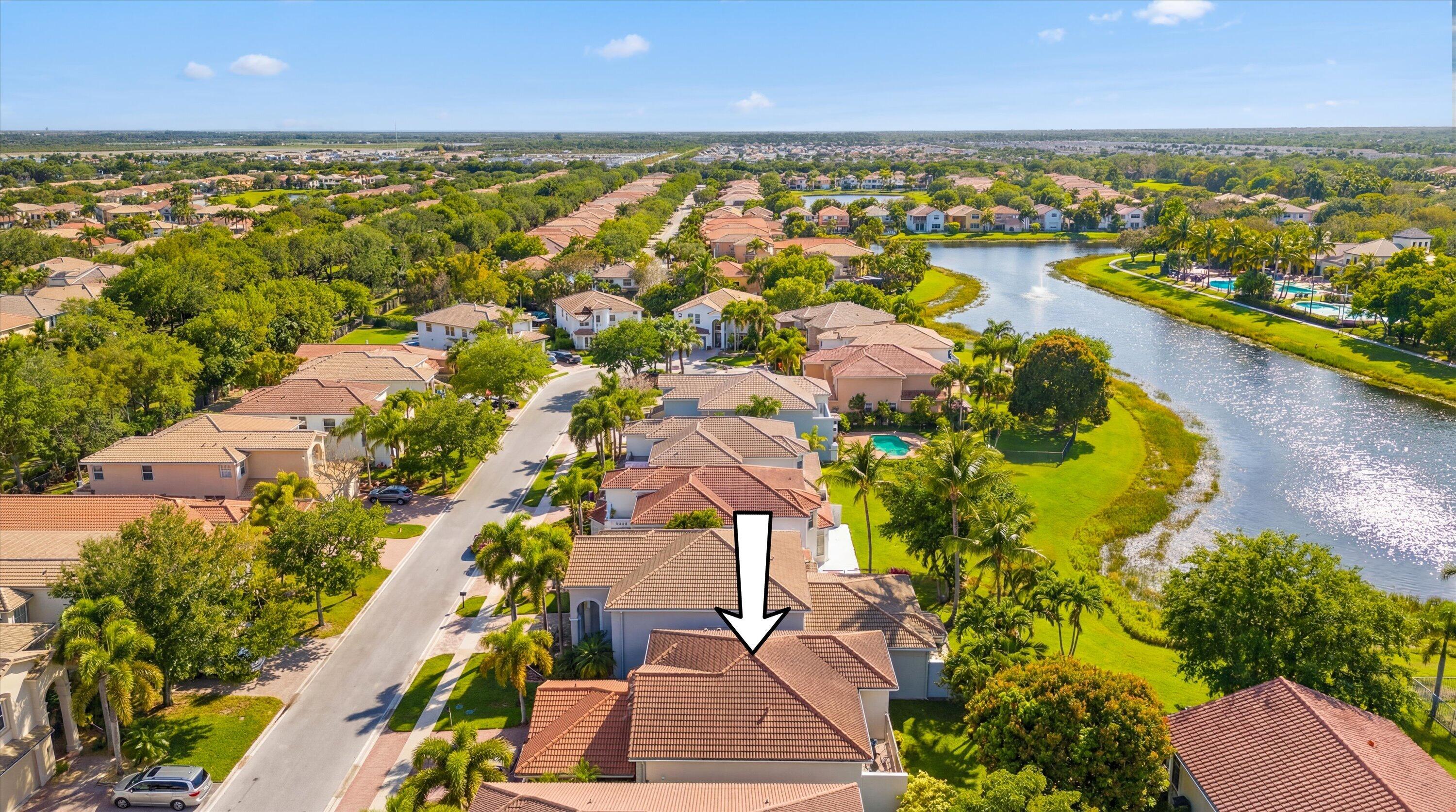 CANYON ISLES 1 - Residential