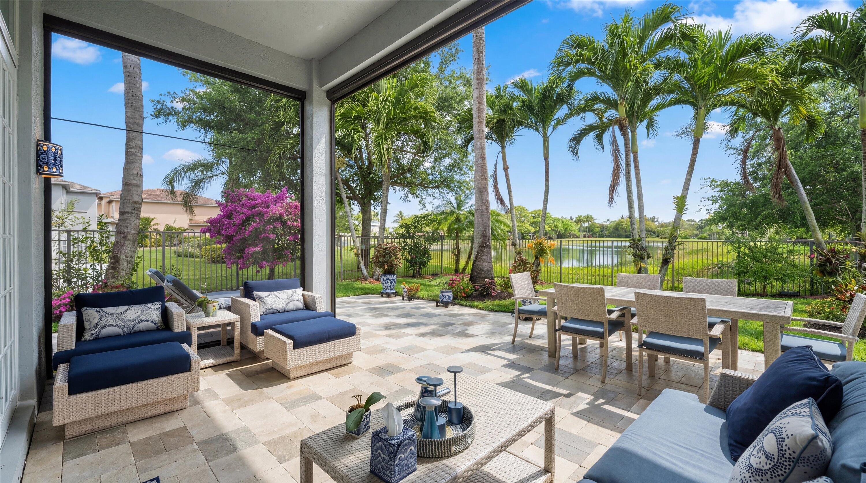 CANYON ISLES 1 - Residential