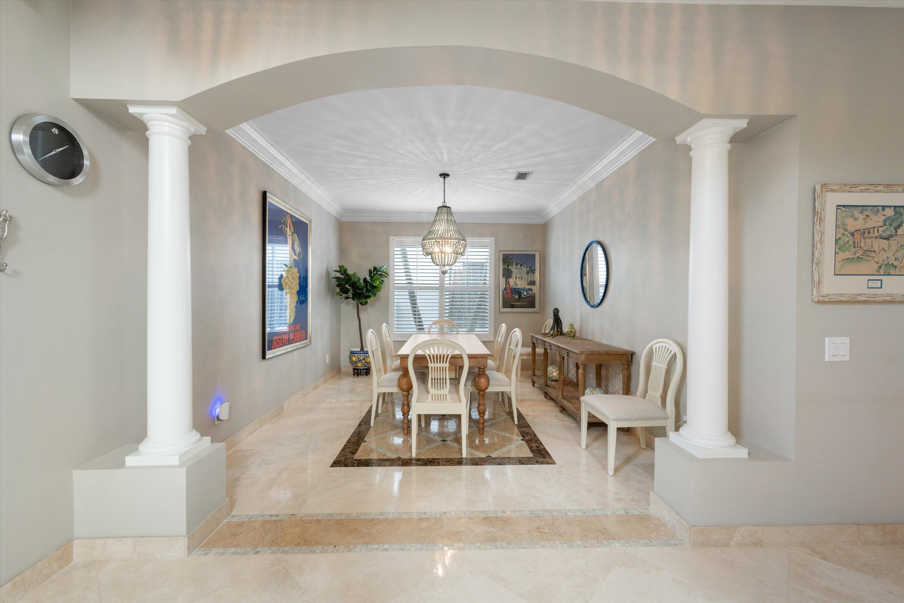 CANYON ISLES 1 - Residential