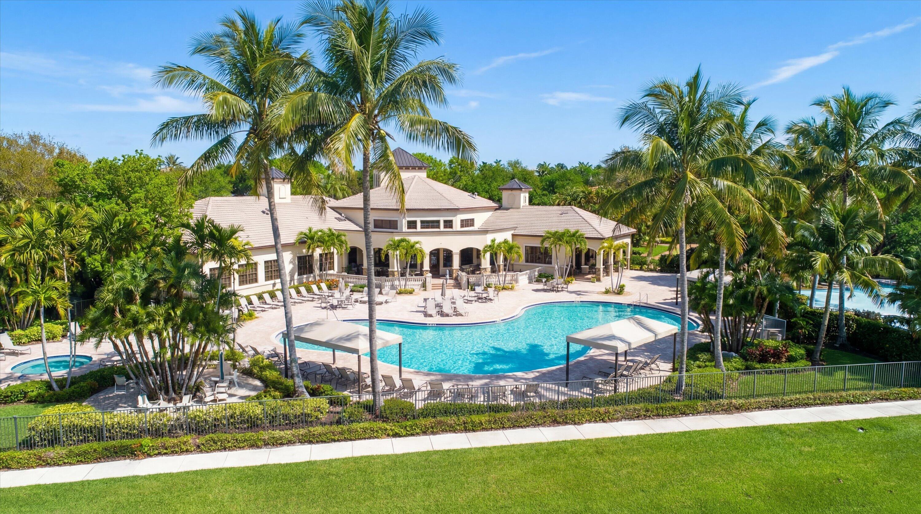 CANYON ISLES 1 - Residential