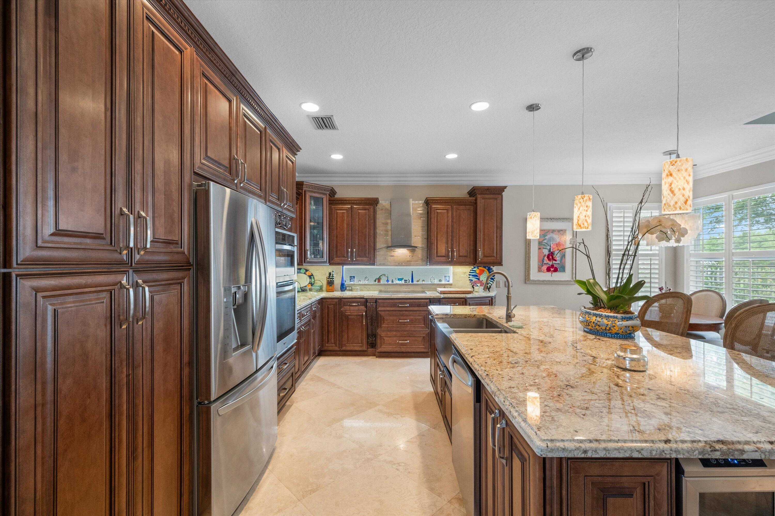 CANYON ISLES 1 - Residential