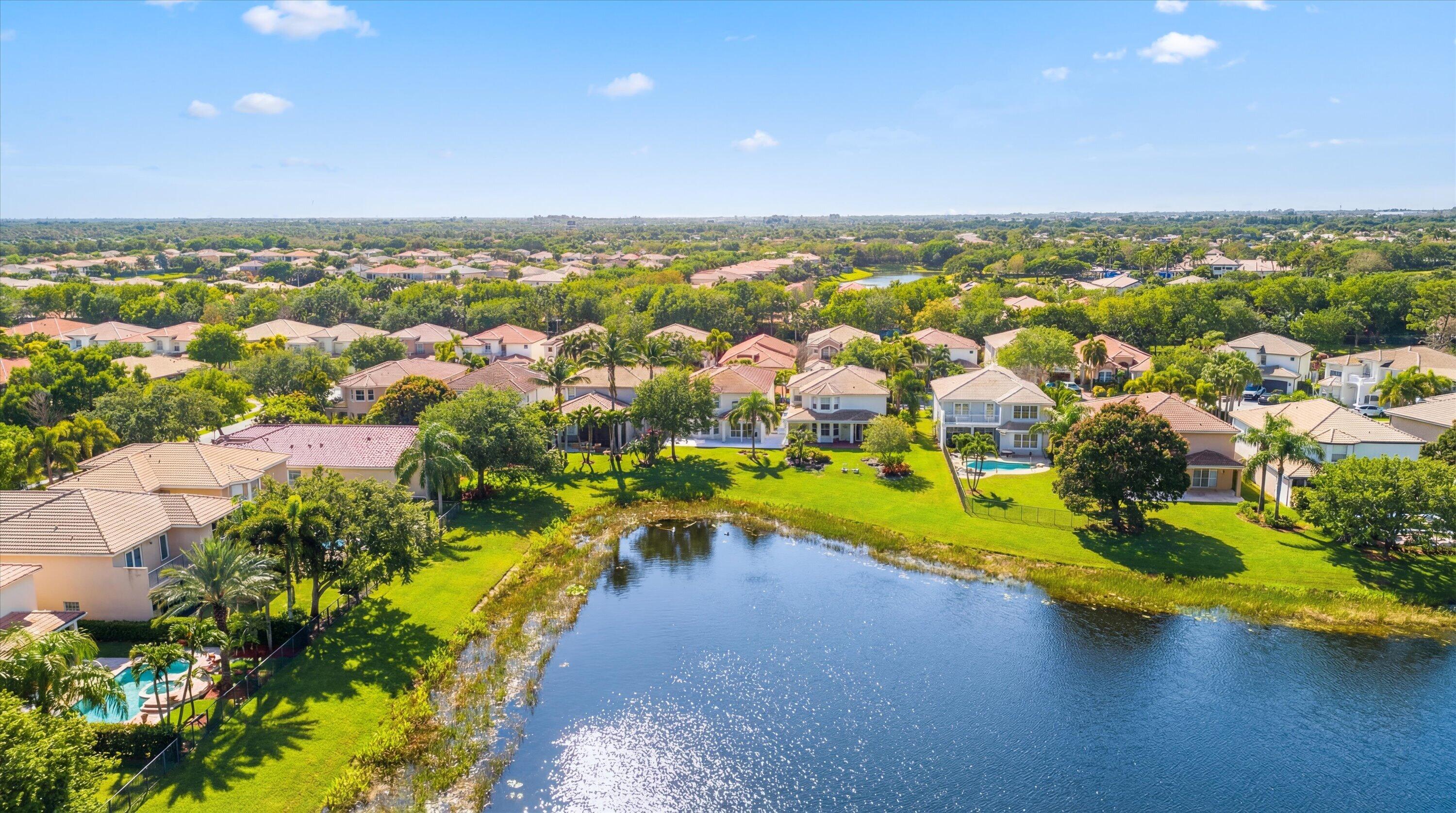 CANYON ISLES 1 - Residential