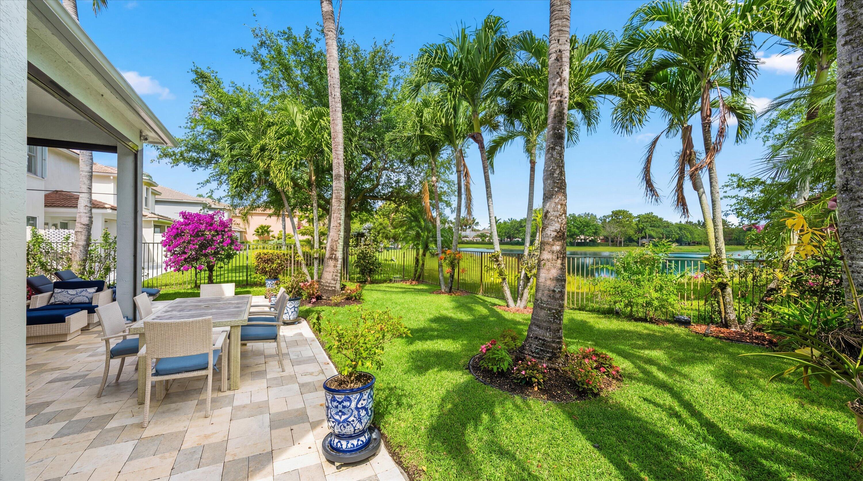 CANYON ISLES 1 - Residential