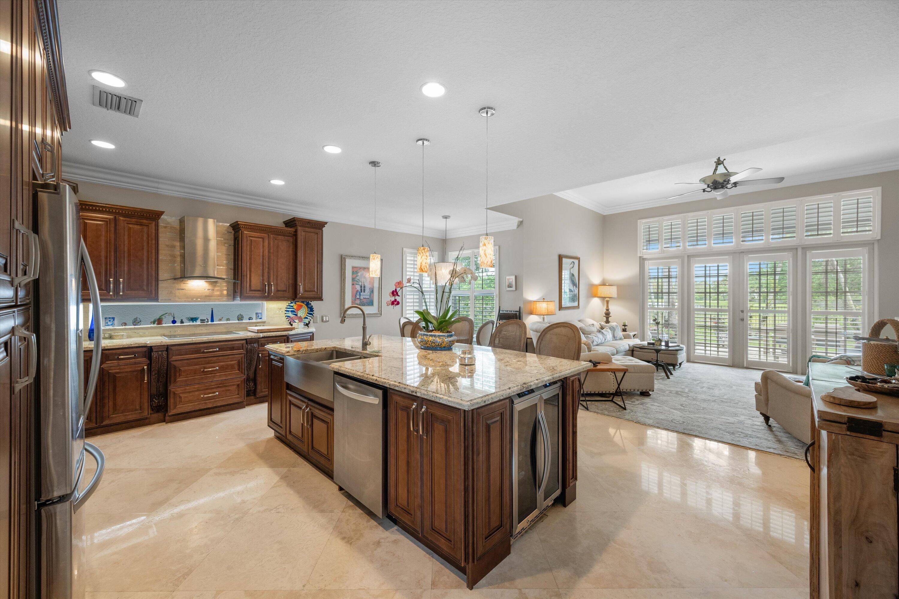 CANYON ISLES 1 - Residential