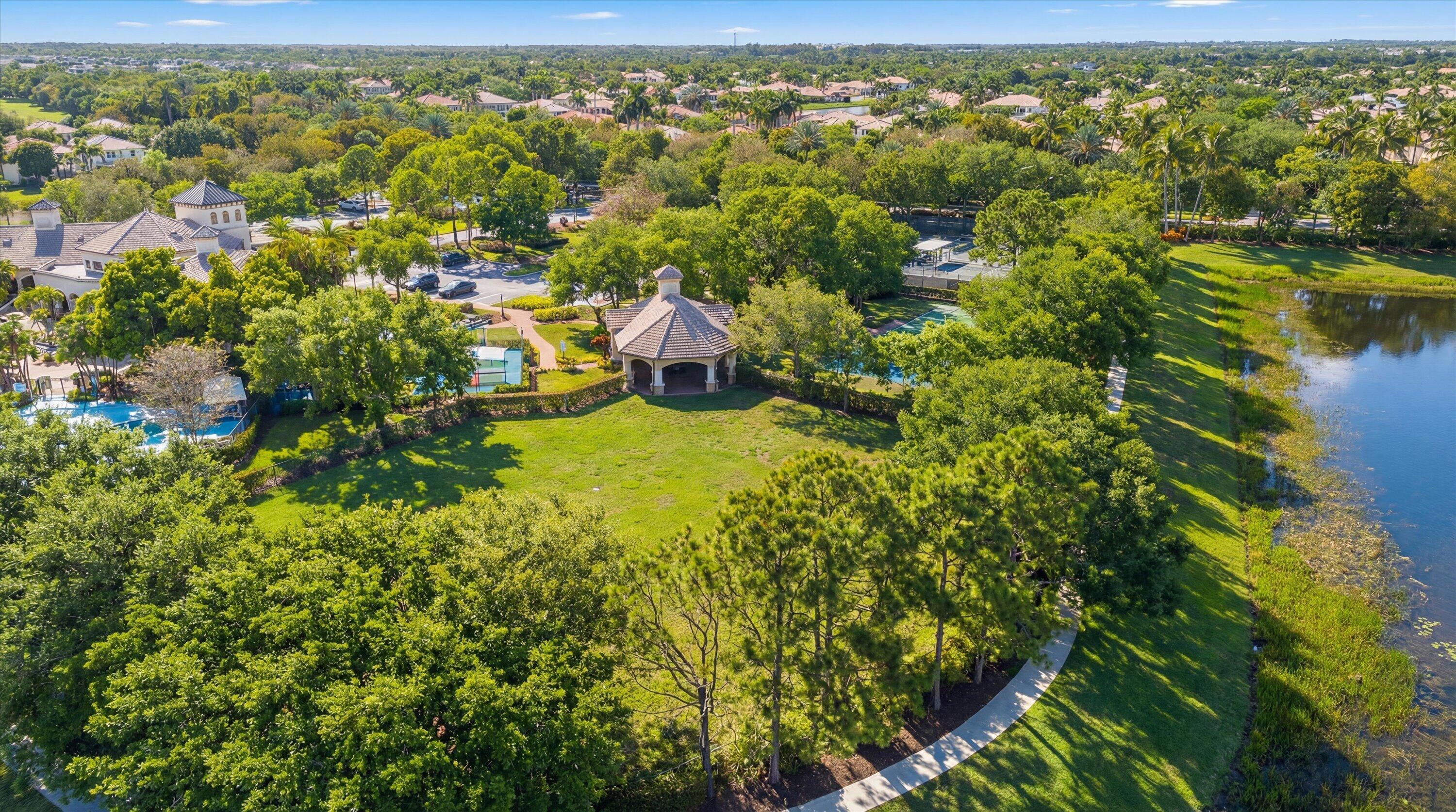 CANYON ISLES 1 - Residential