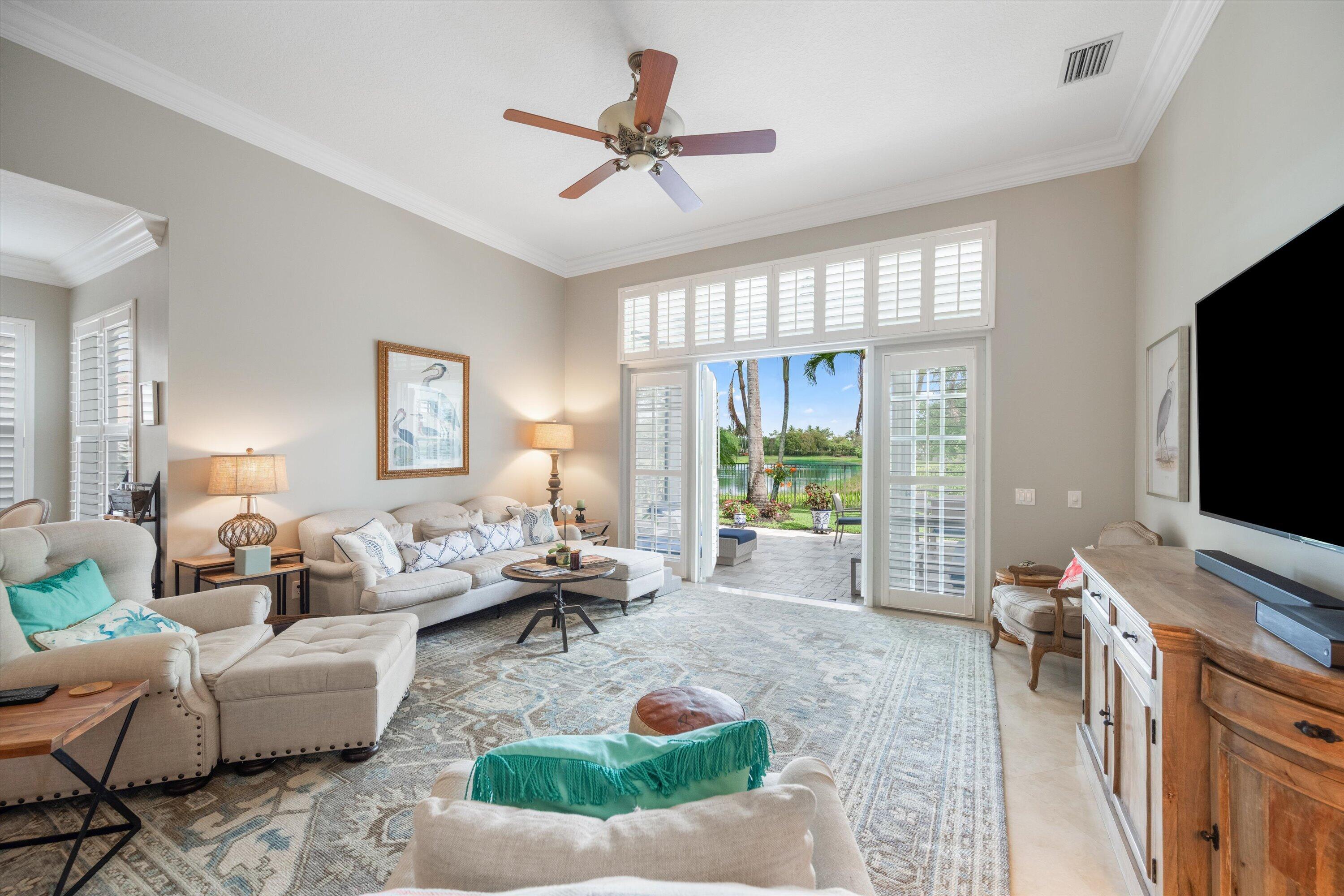 CANYON ISLES 1 - Residential