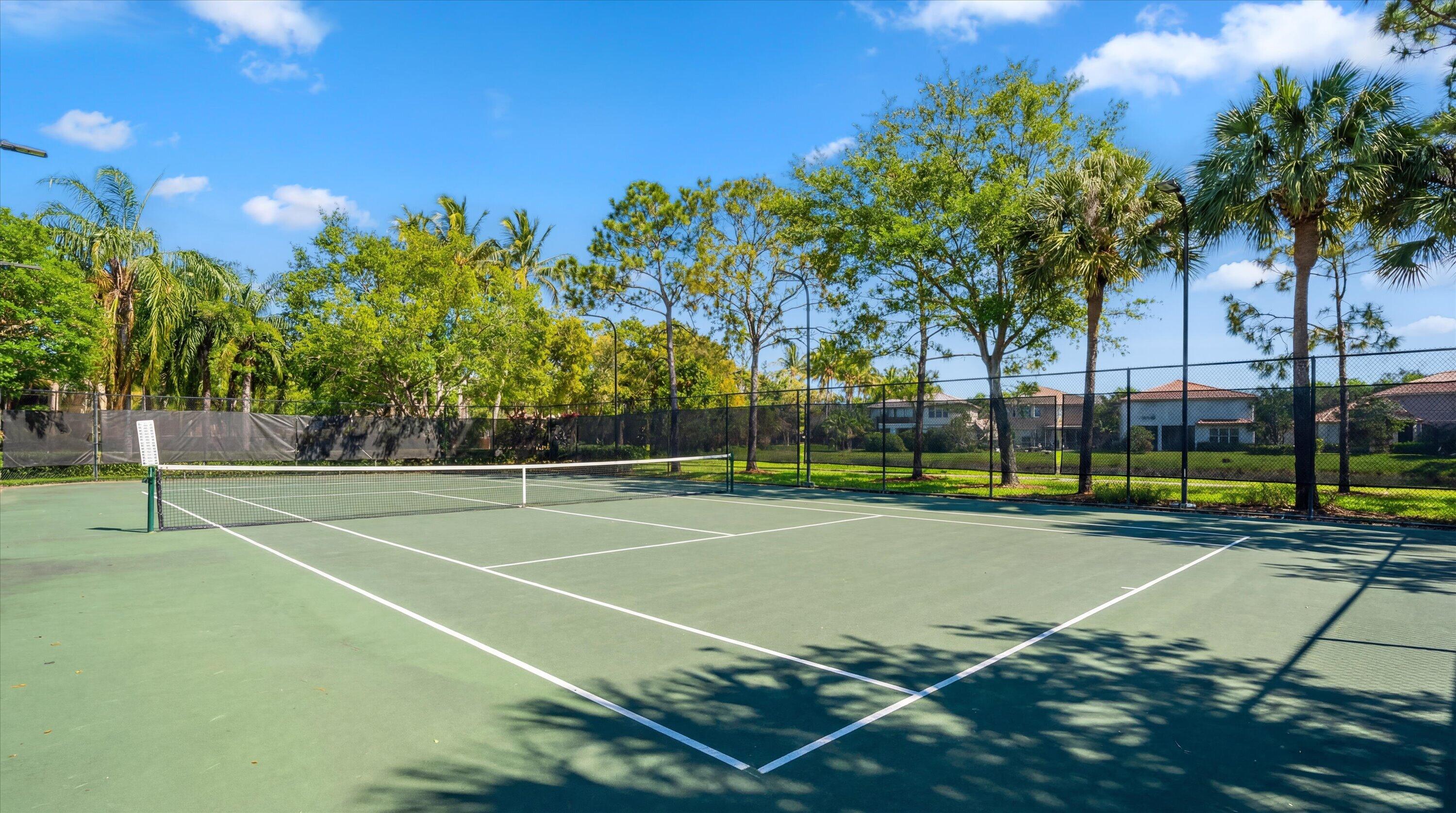 CANYON ISLES 1 - Residential