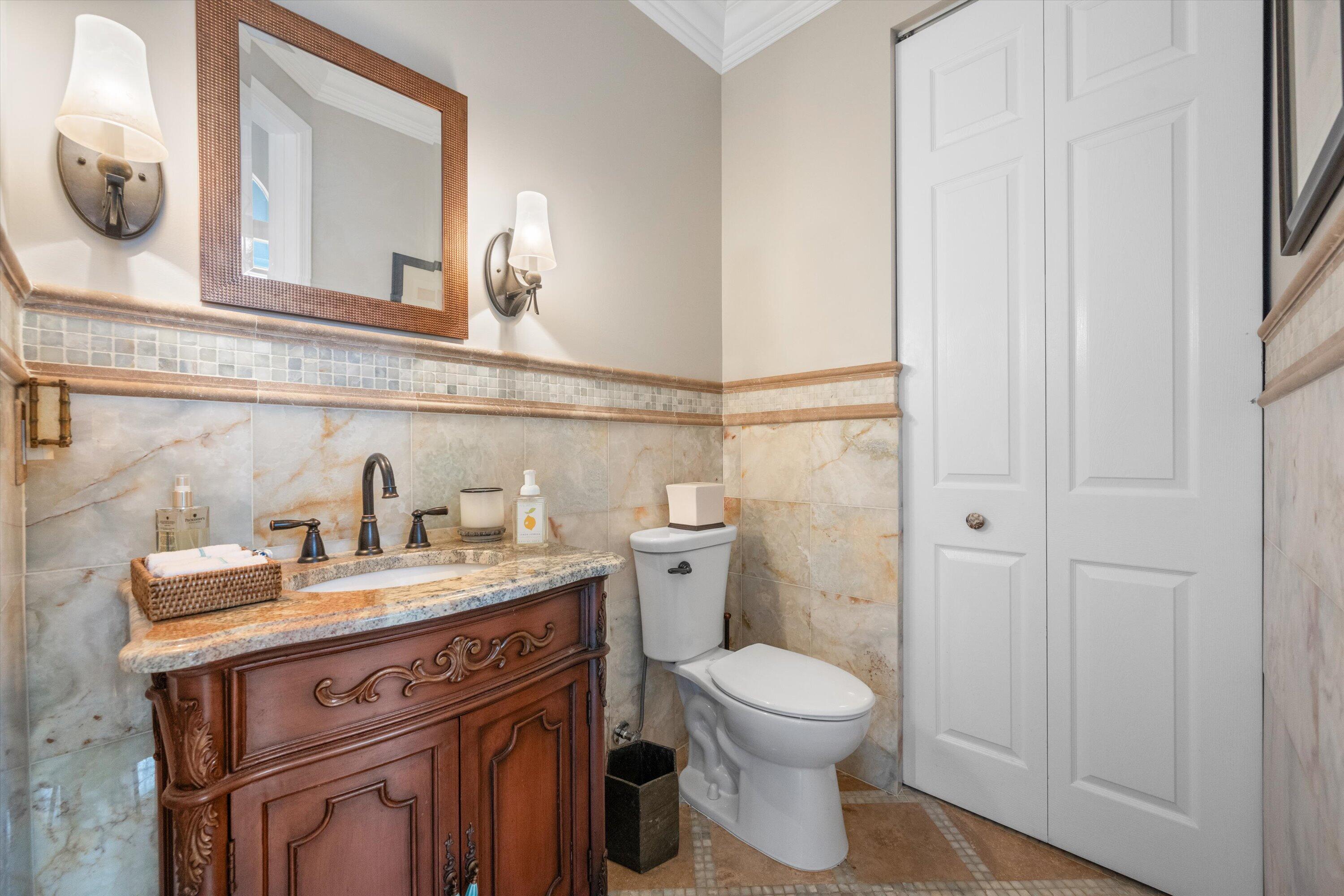 CANYON ISLES 1 - Residential