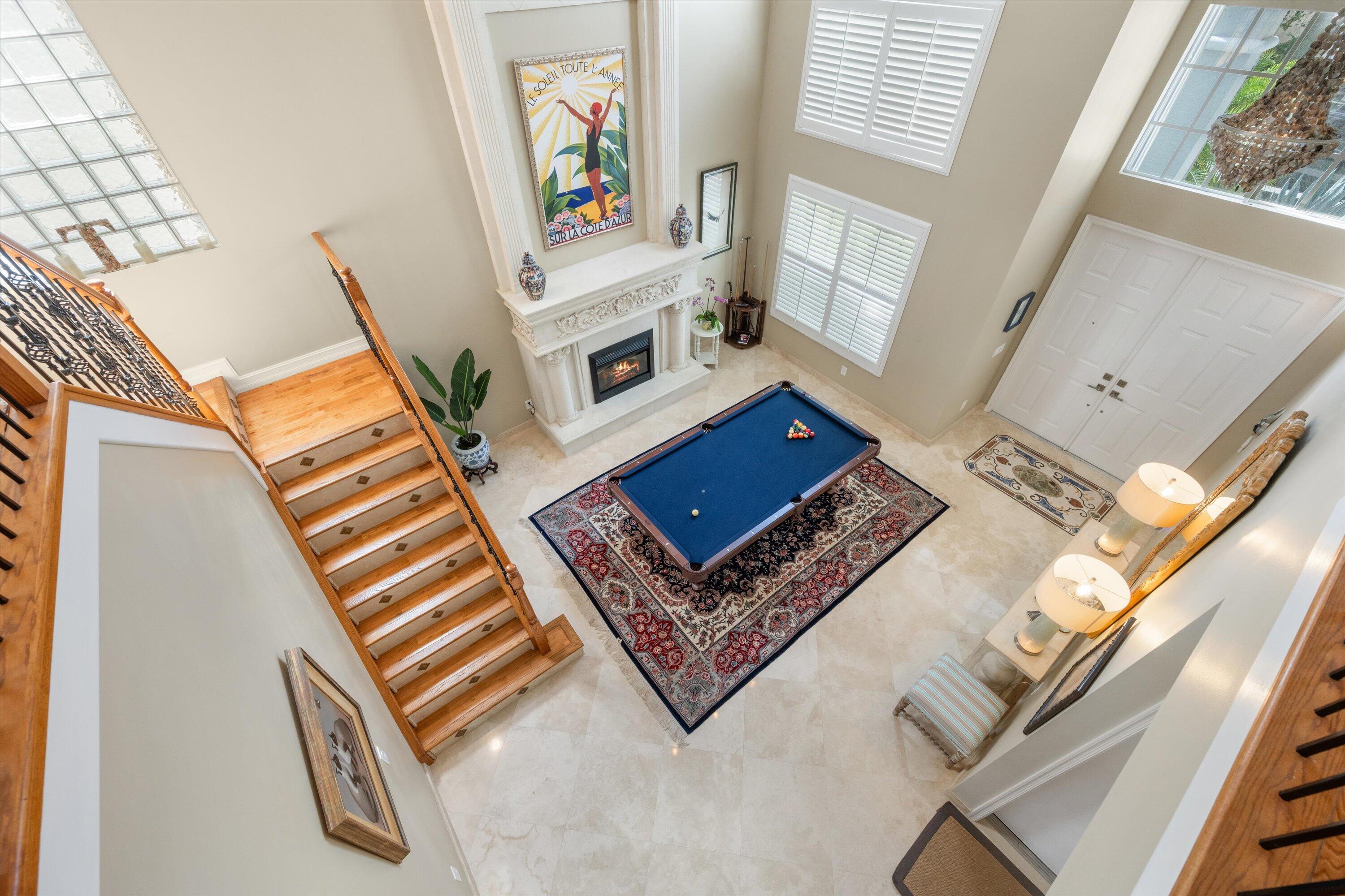 CANYON ISLES 1 - Residential