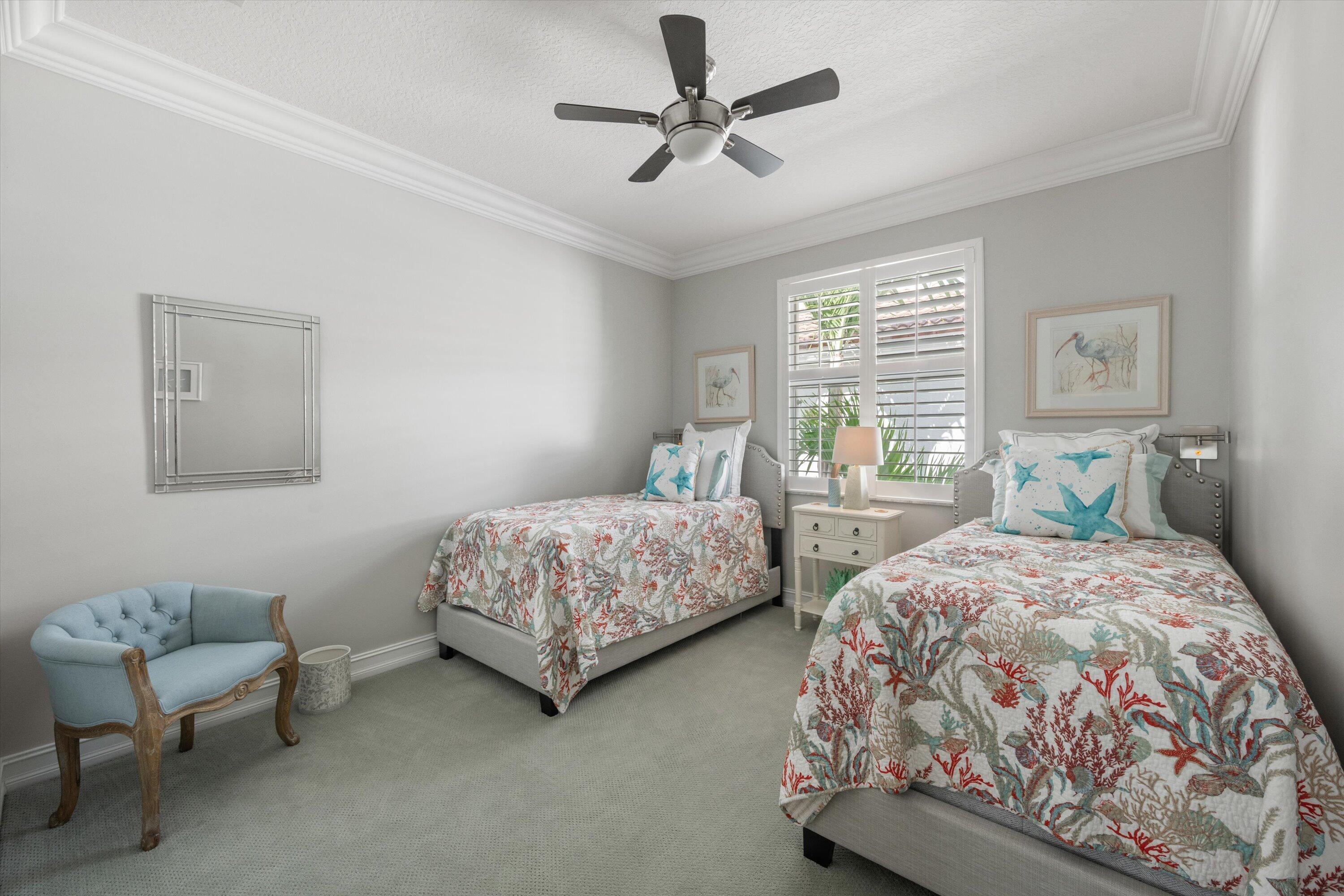 CANYON ISLES 1 - Residential