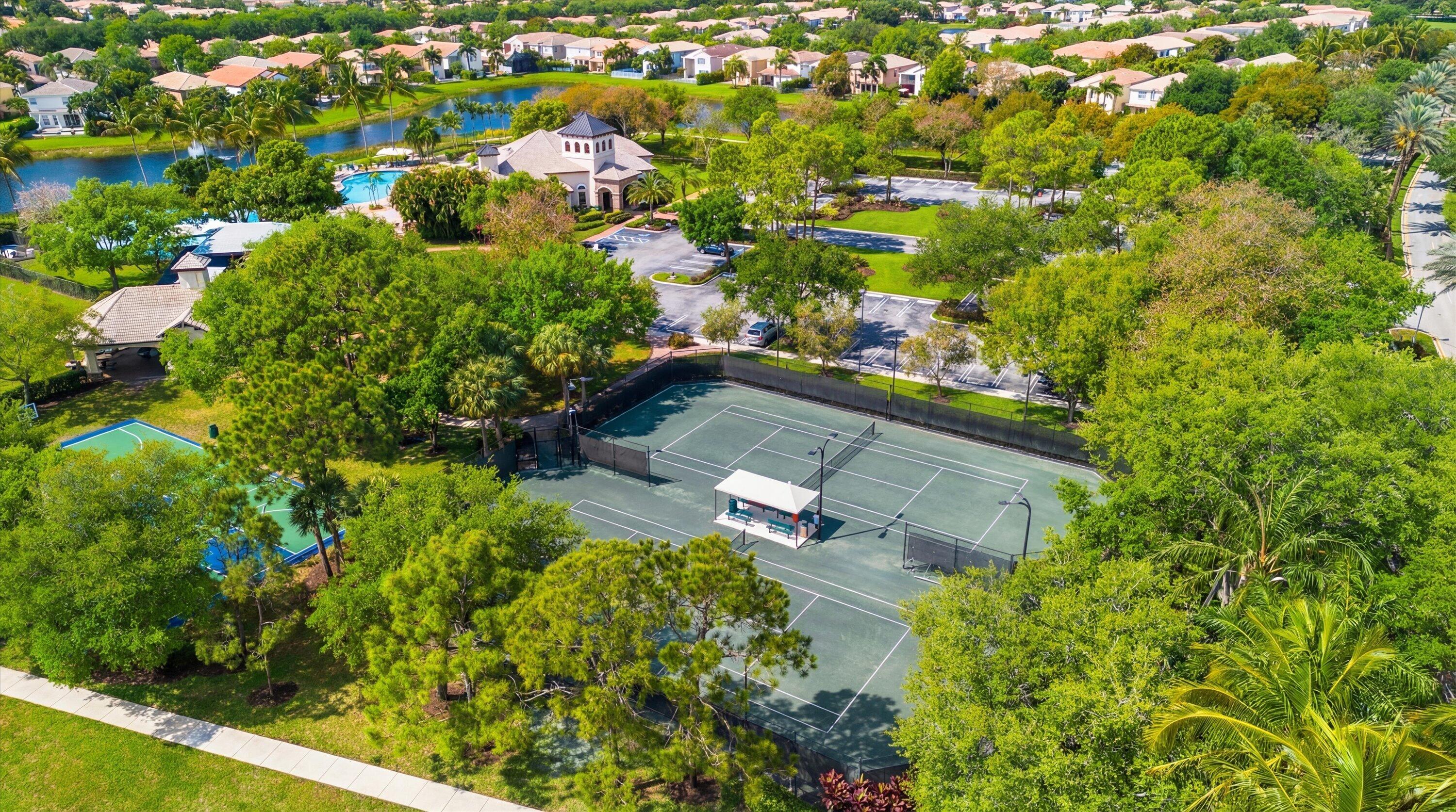 CANYON ISLES 1 - Residential