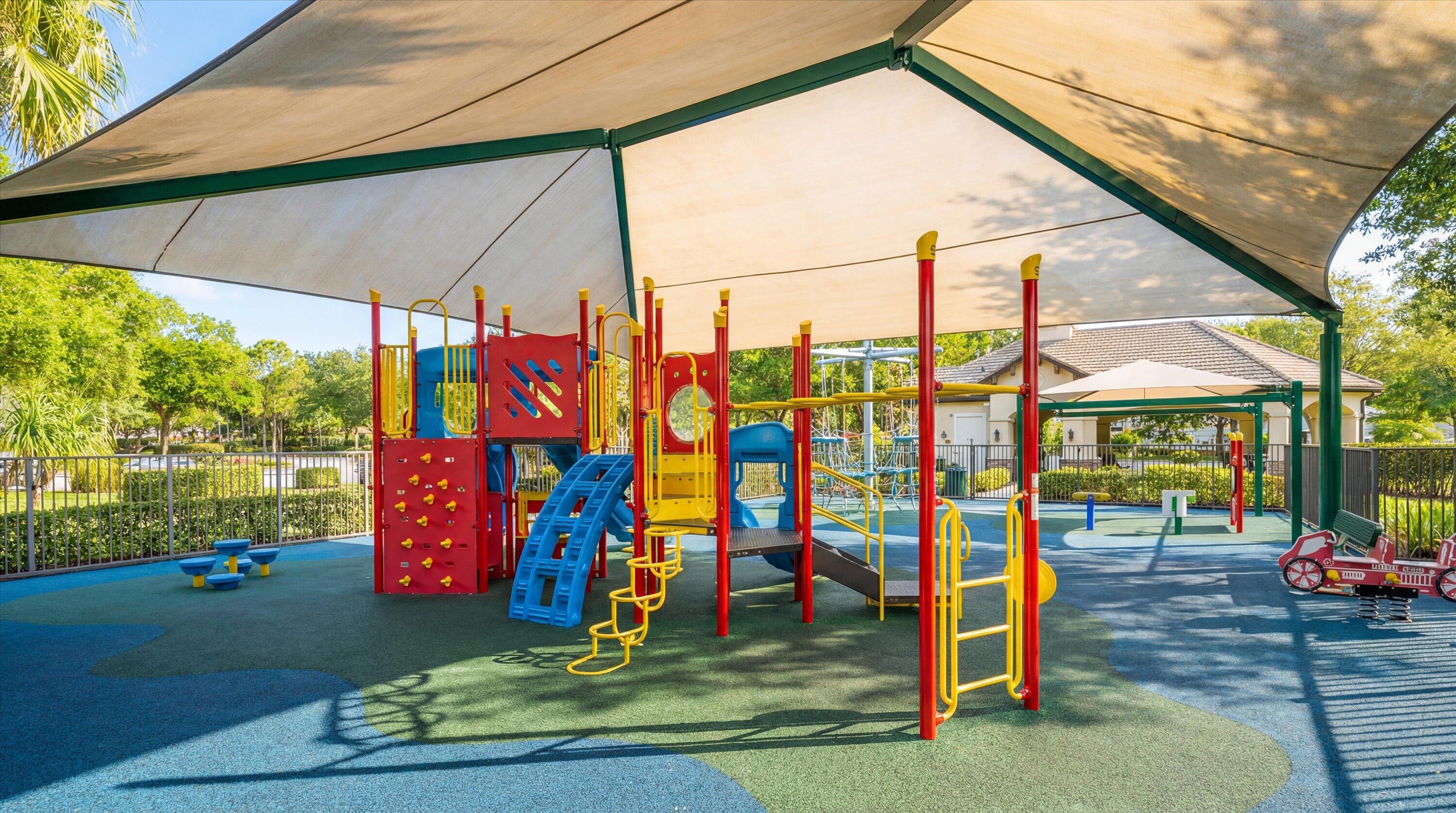 CANYON ISLES 1 - Residential