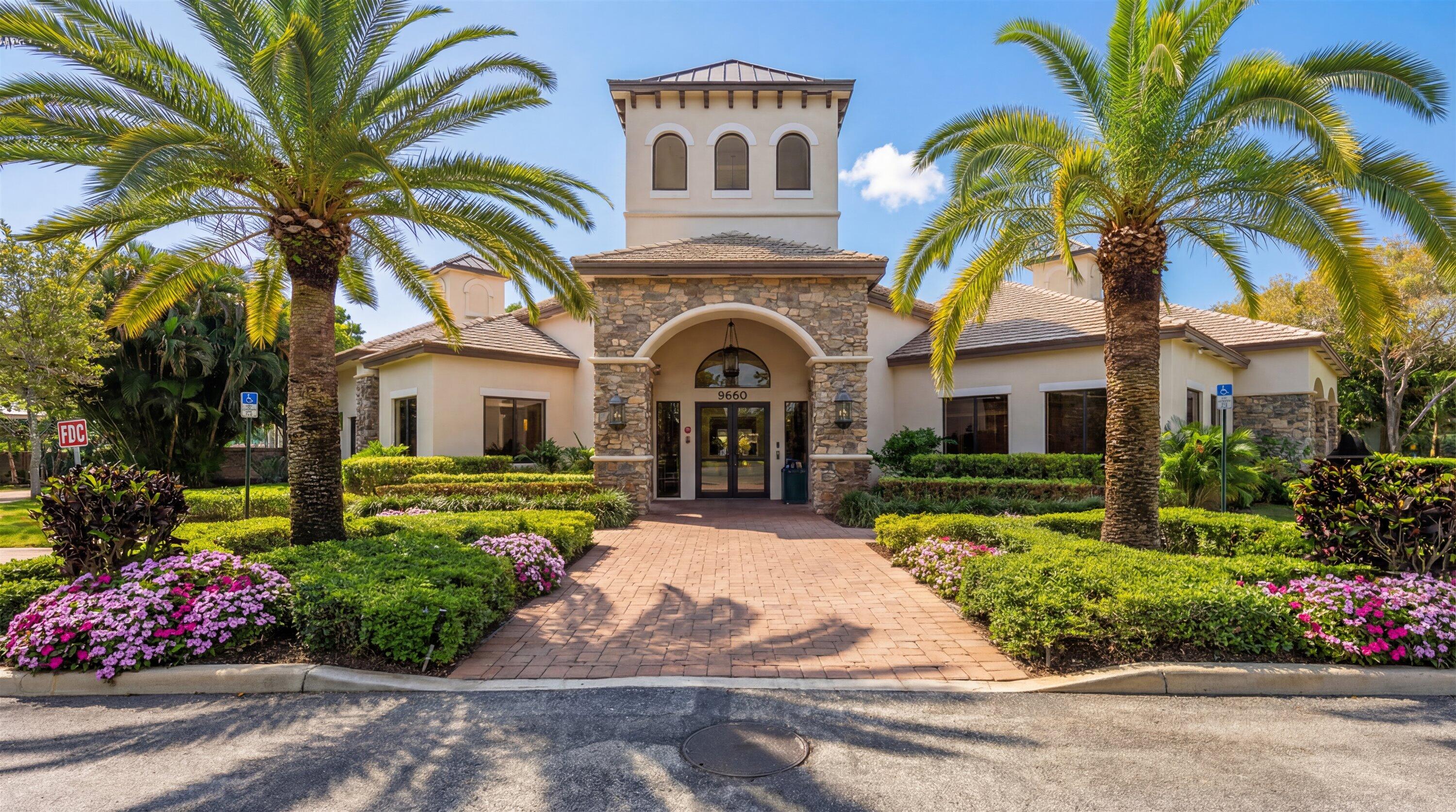 CANYON ISLES 1 - Residential